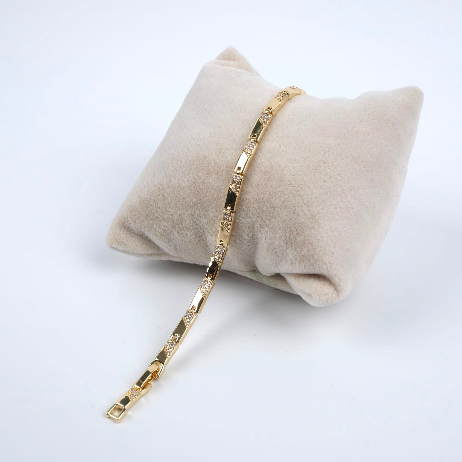 Toptan 14K BİLEKLİK