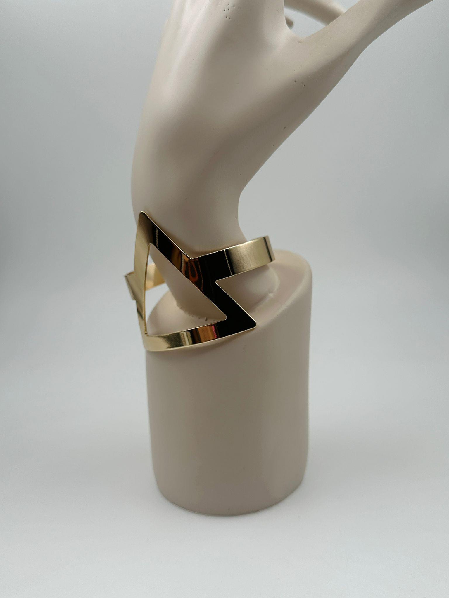 Toptan 14K GOLD ARMCUFF 5