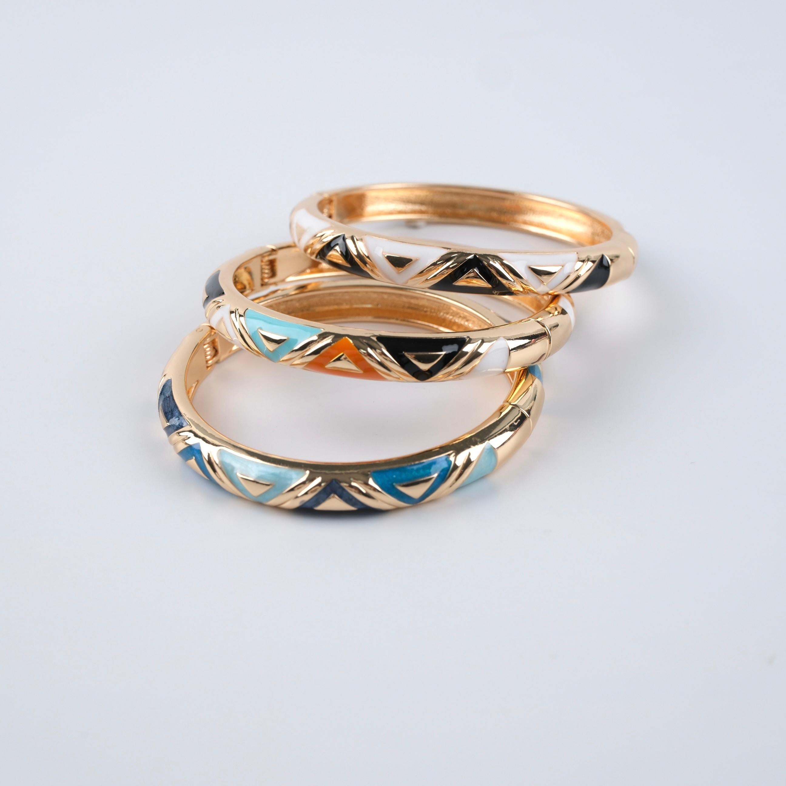 Toptan 14K GOLD MİNELİ BİLEKLİK 