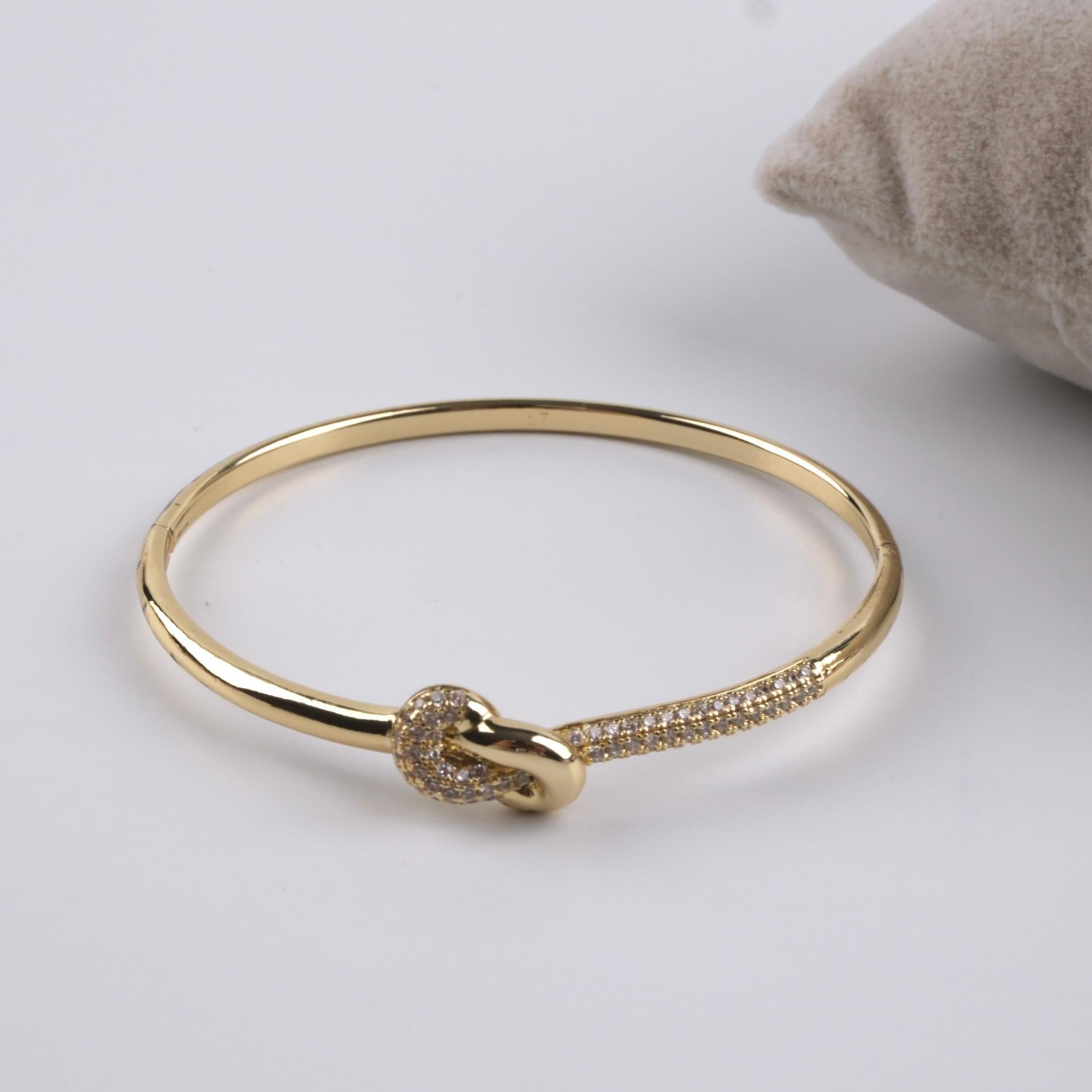 Toptan 14K KELEPÇE BİLEKLİK 