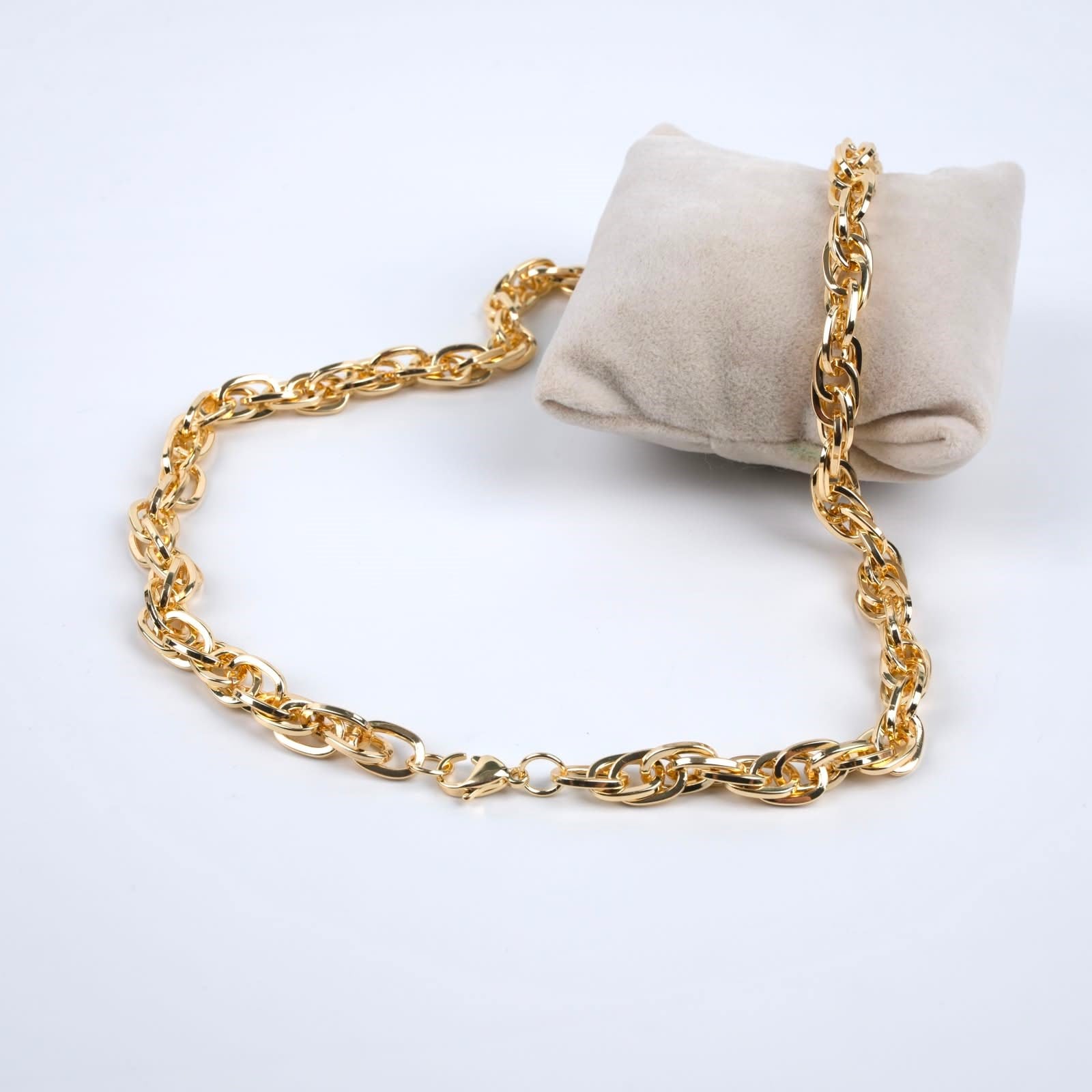 Toptan 14K KOLYE 