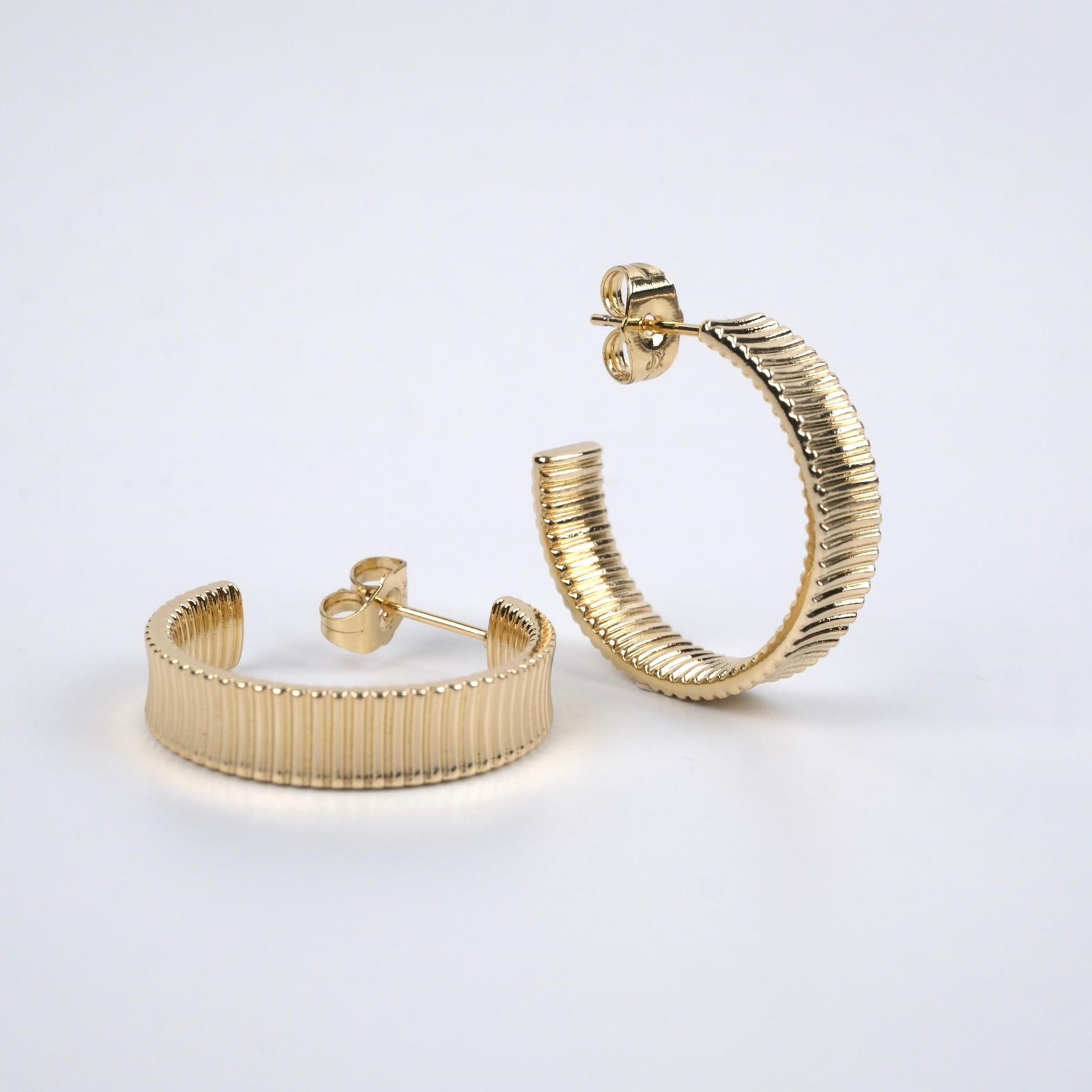 Toptan 14K KÜPE