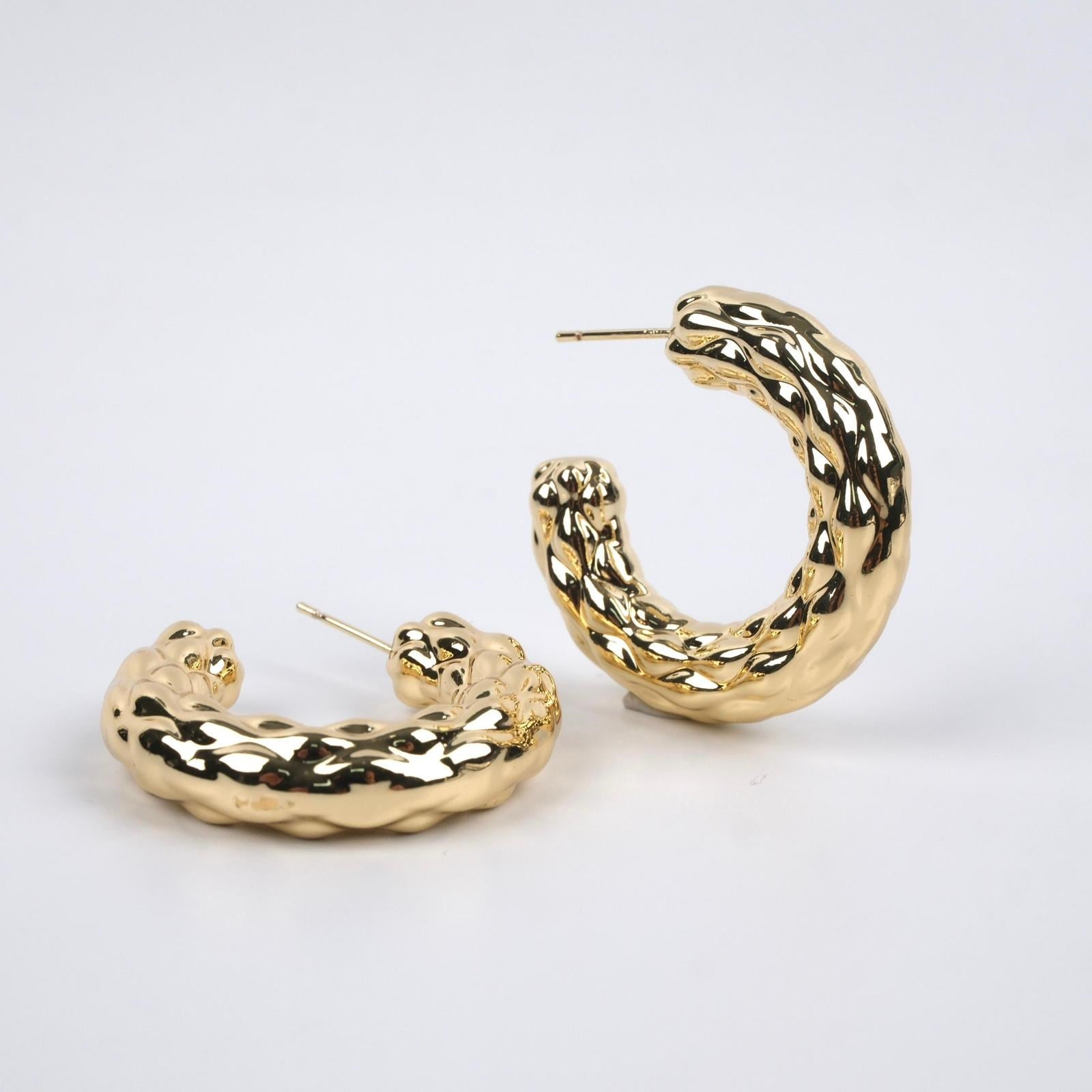 Toptan 14K KÜPE