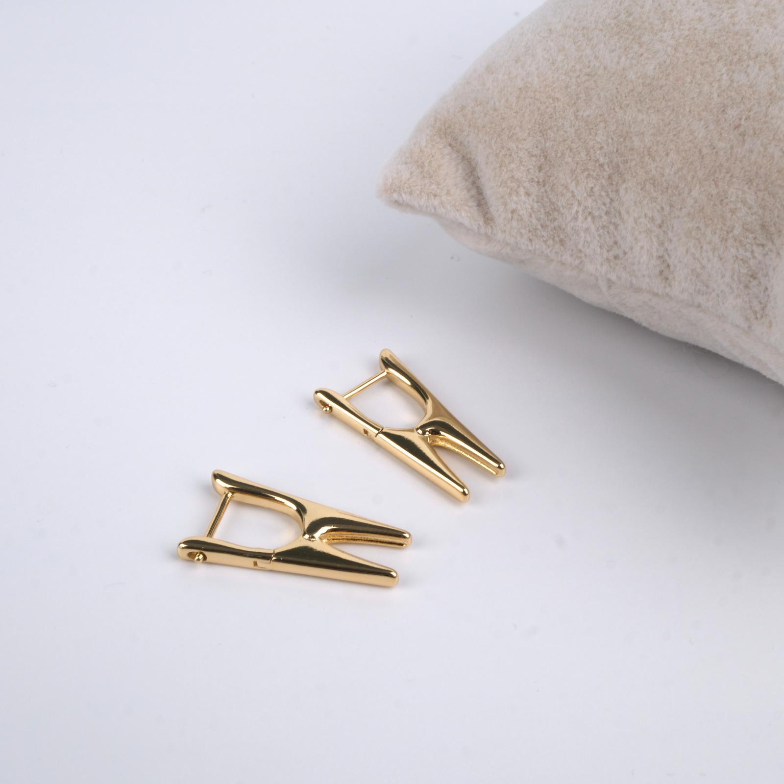 Toptan 14K MANDAL MODEL KÜPE