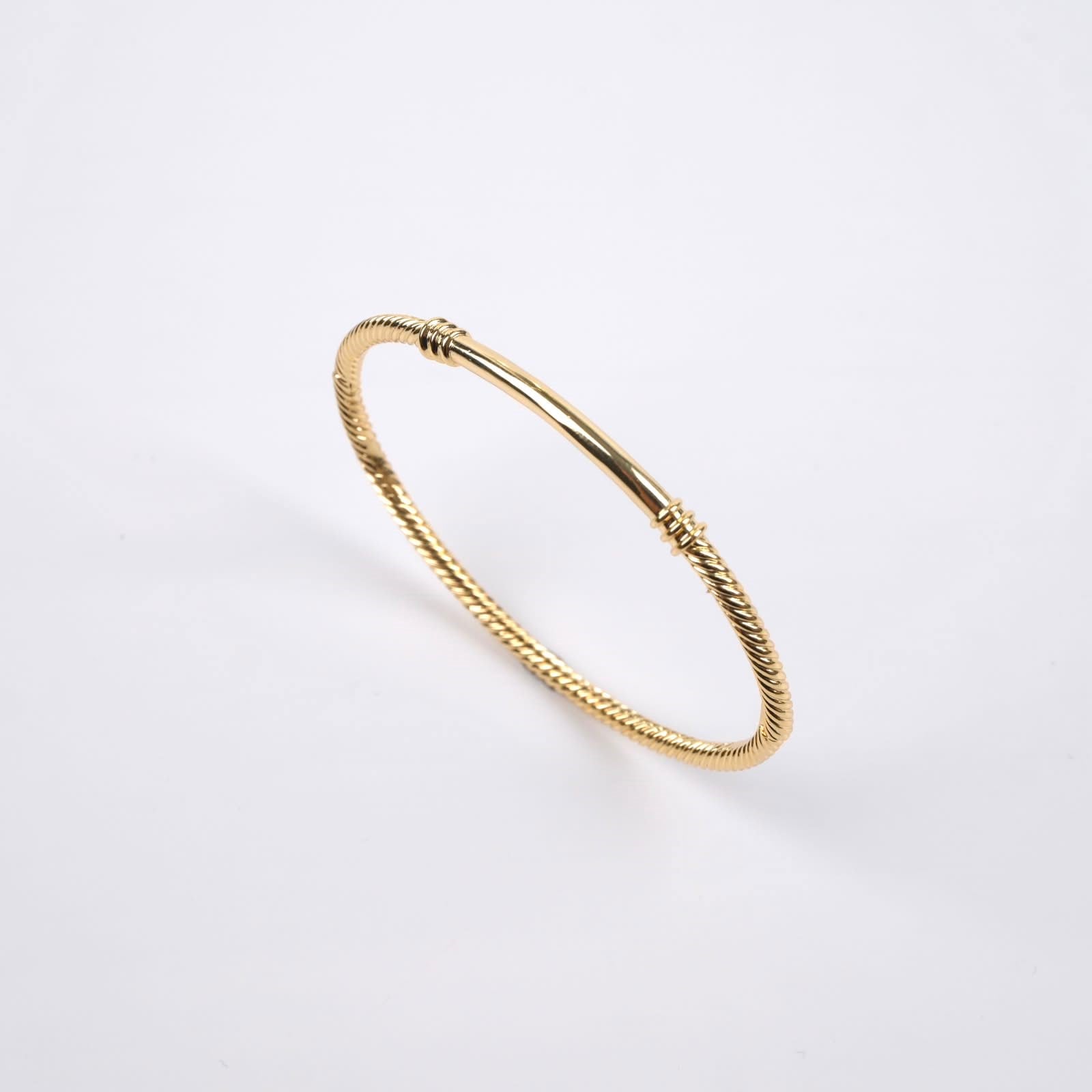 Toptan 14K ÖZEL SERİ BİLEKLİK
