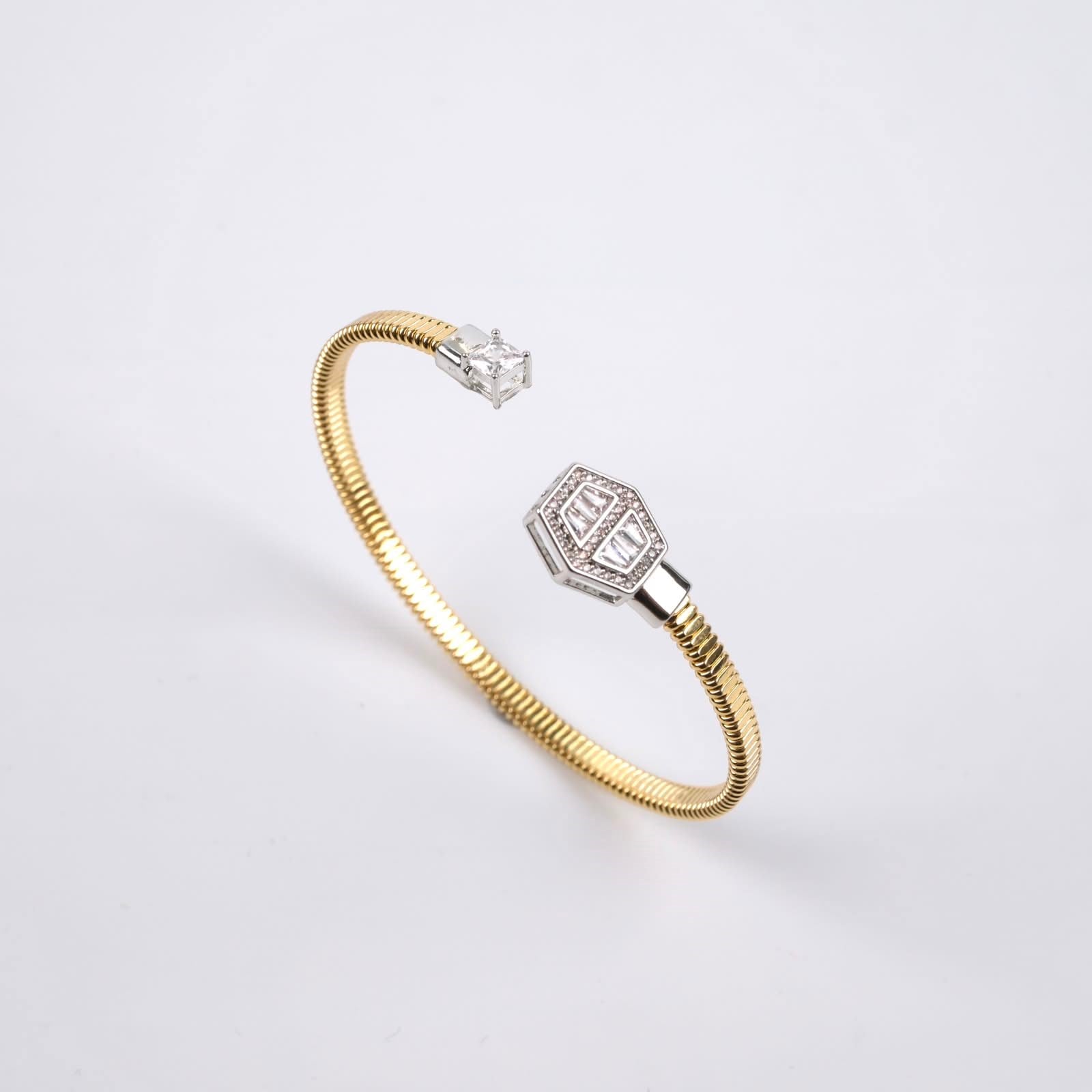 Toptan 14K ÖZEL SERİ BİLEKLİK
