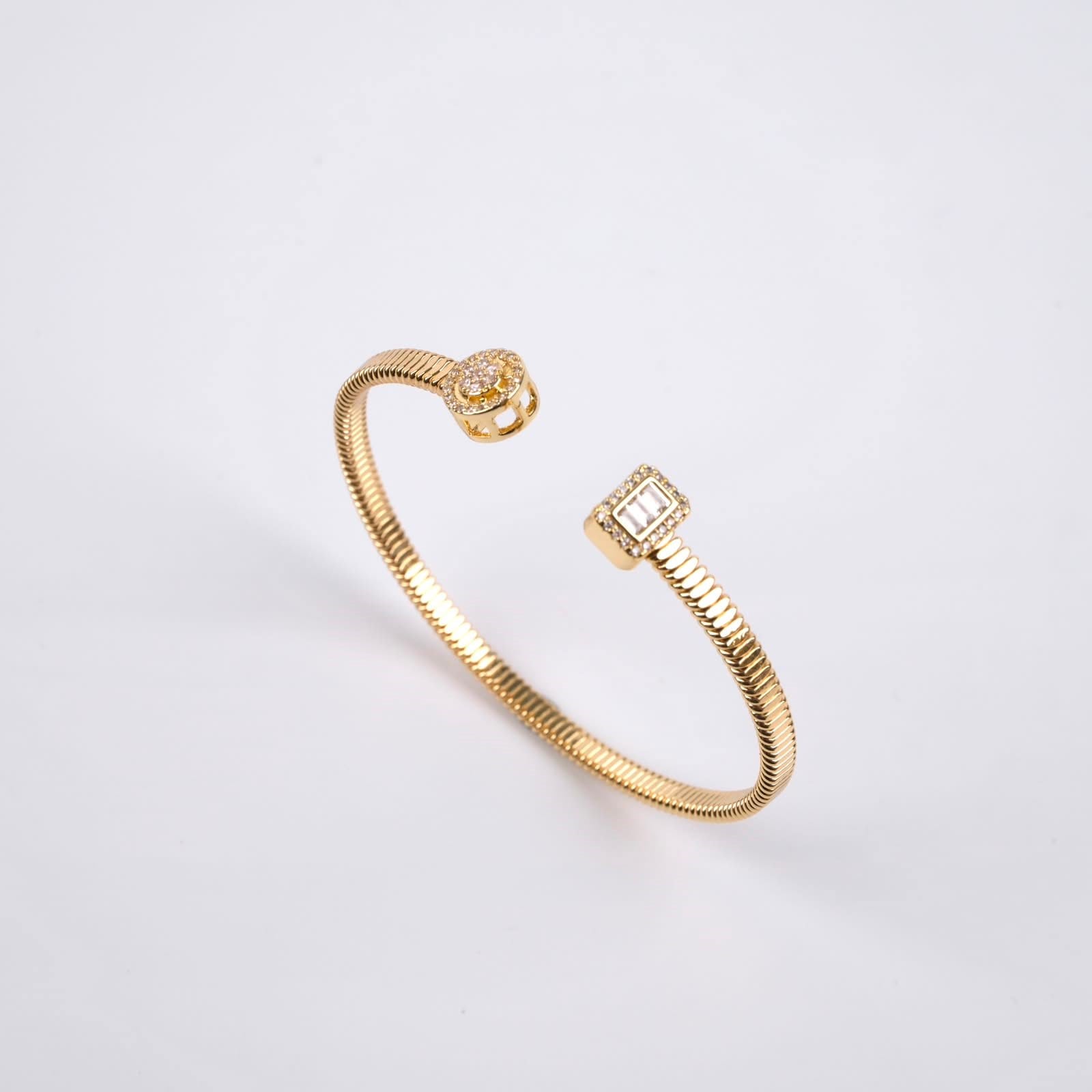 Toptan 14K ÖZEL SERİ BİLEKLİK