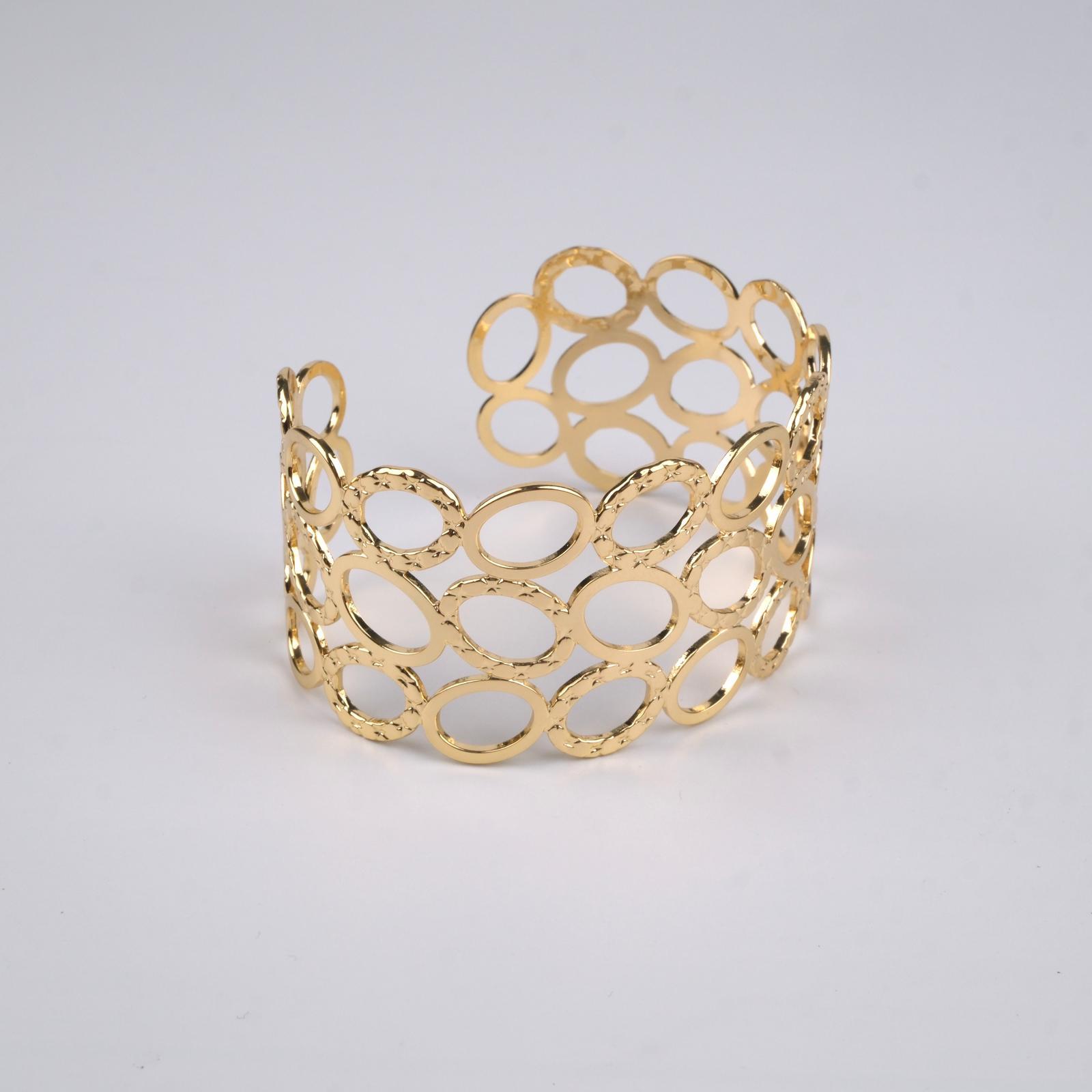 Toptan 14K ÖZEL SERİ BİLEZİK