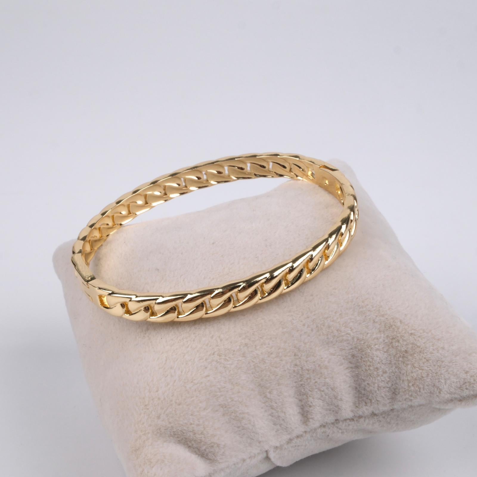 Toptan 14K ÖZEL SERİ BİLEZİK