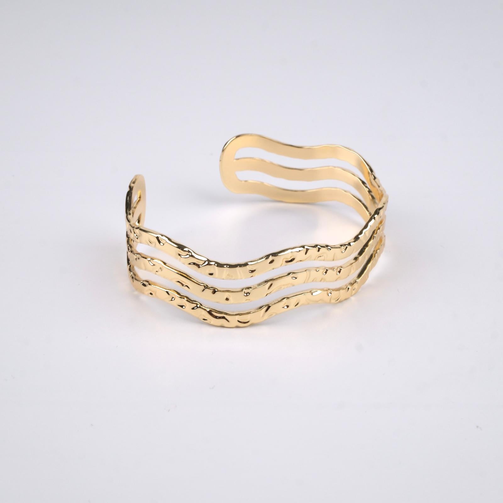 Toptan 14K ÖZEL SERİ BİLEZİK