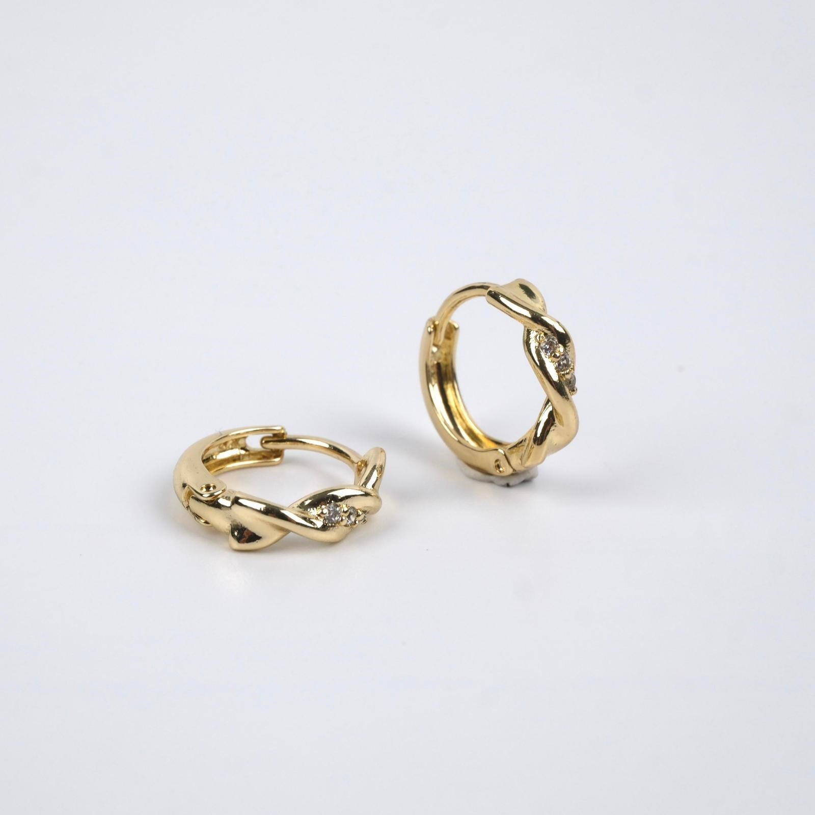 Toptan 14K SARMAL MODEL KÜPE