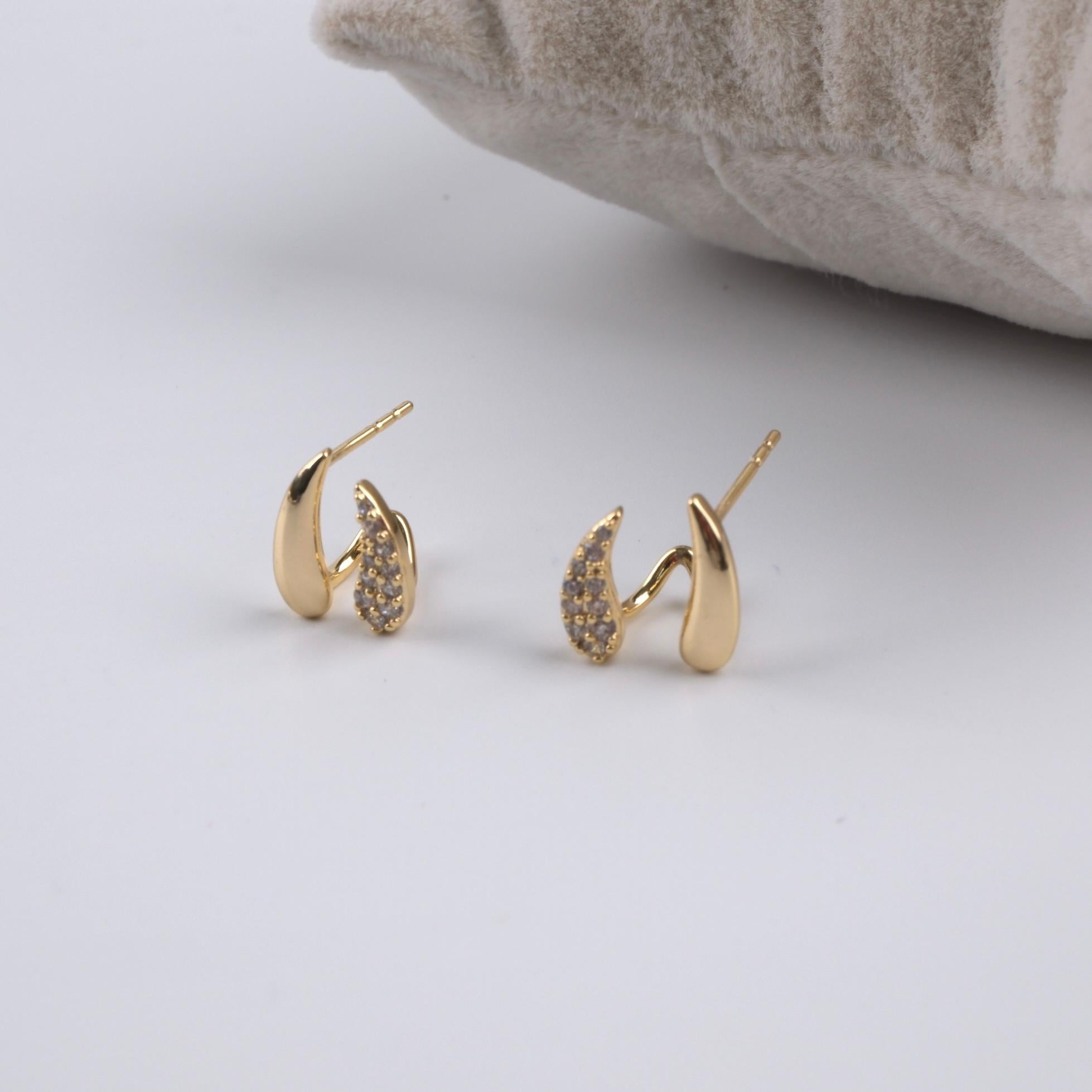 Toptan 14K XUPING KÜPE