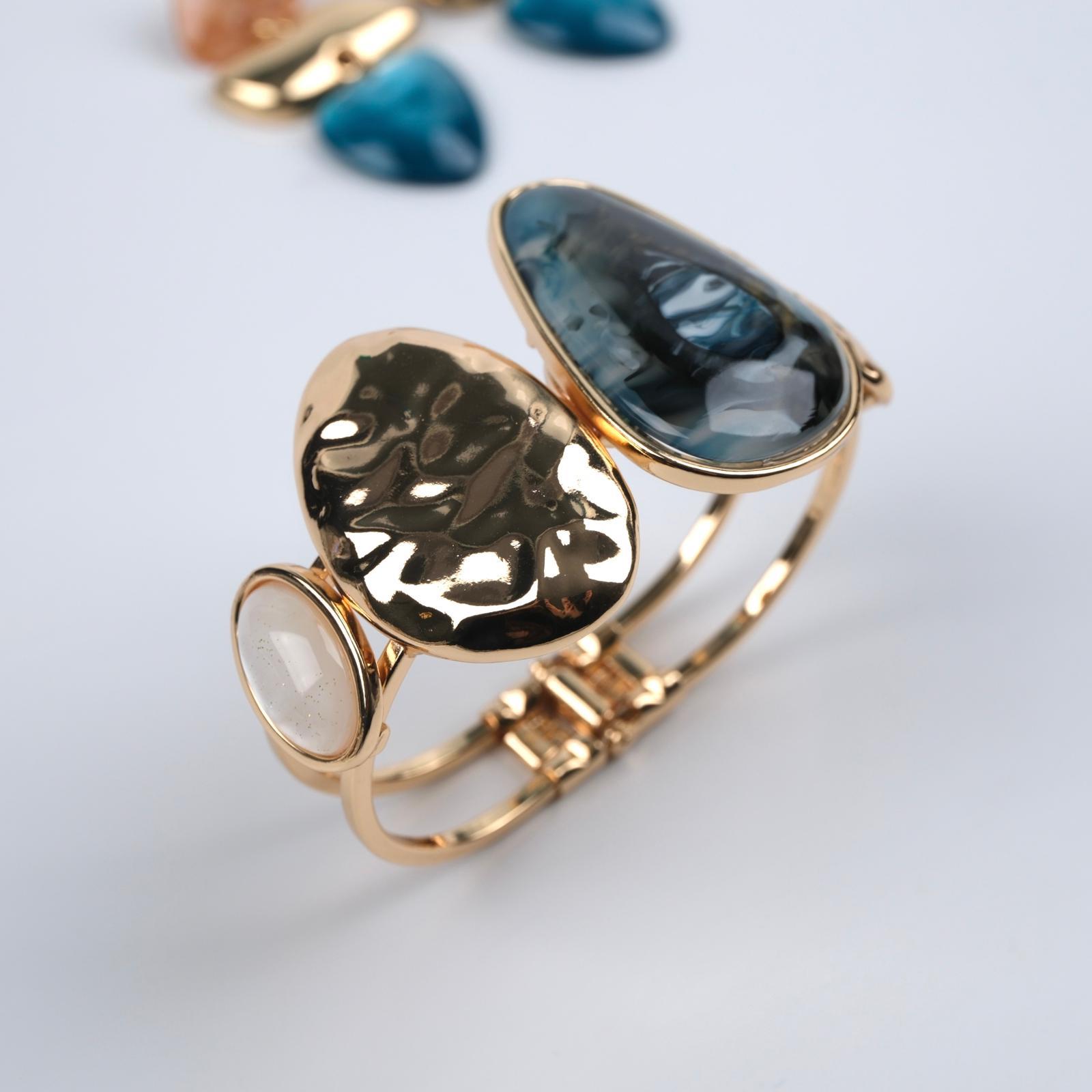 Toptan AKRİLİK KELEPÇE BİLEKLİK 