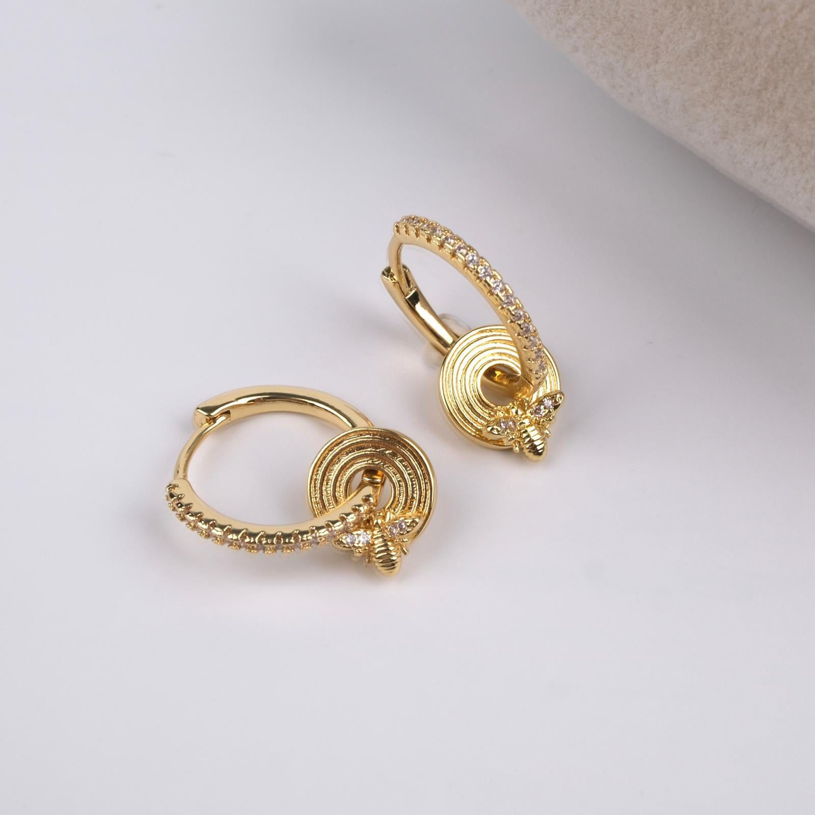 Toptan ARI DETAY KÜPE