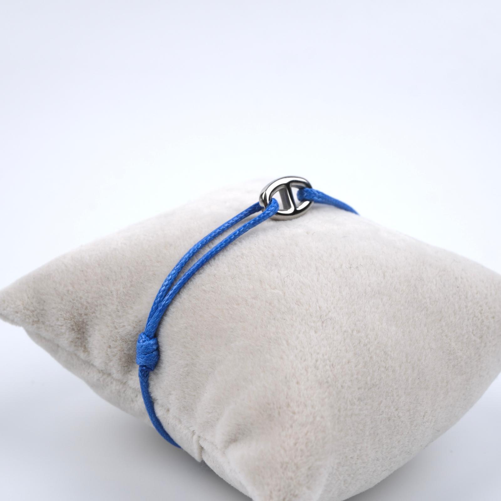 Toptan ASANSÖRLÜ ÇELİK İP BİLEKLİLK