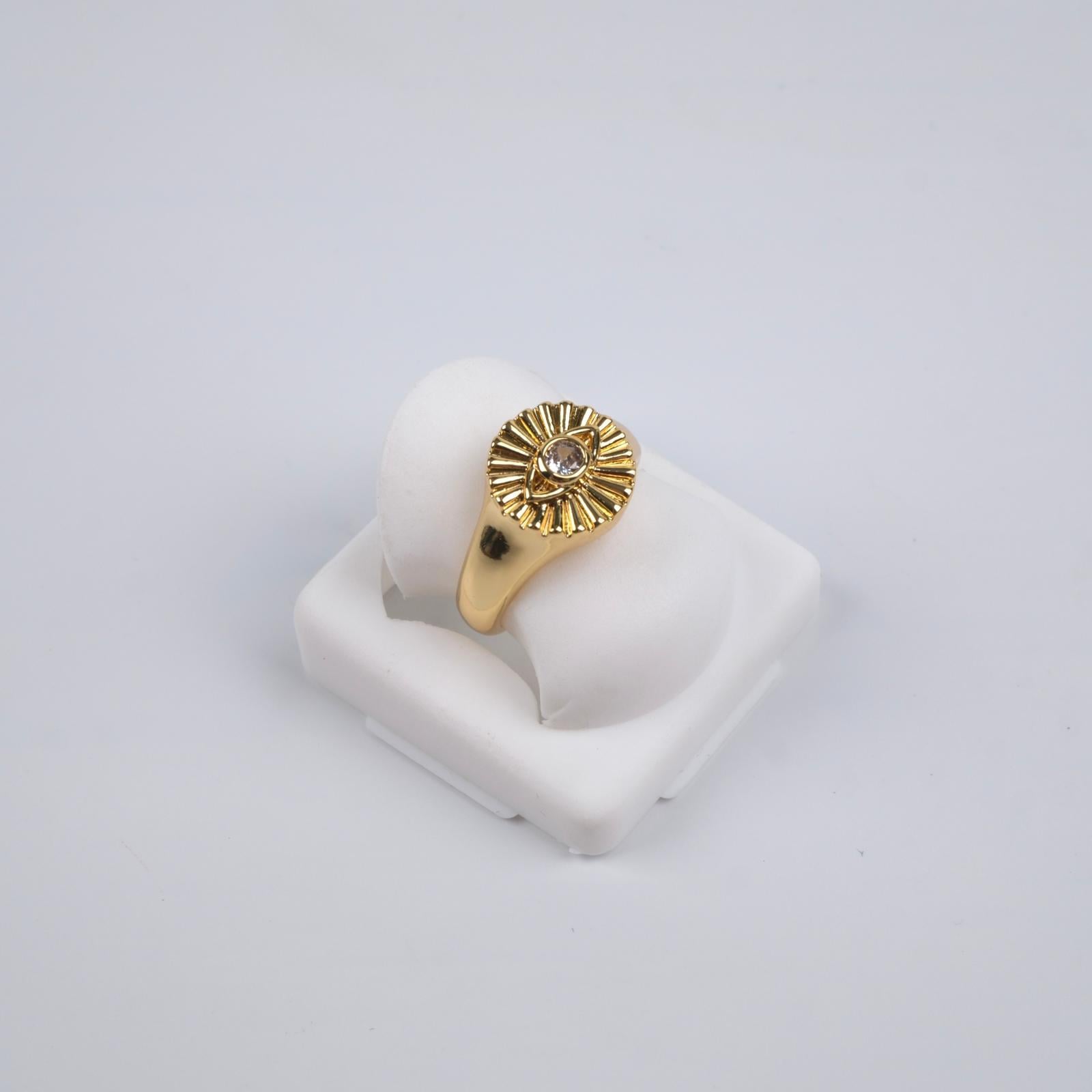 Toptan AYARLANABİLİR YÜZÜK