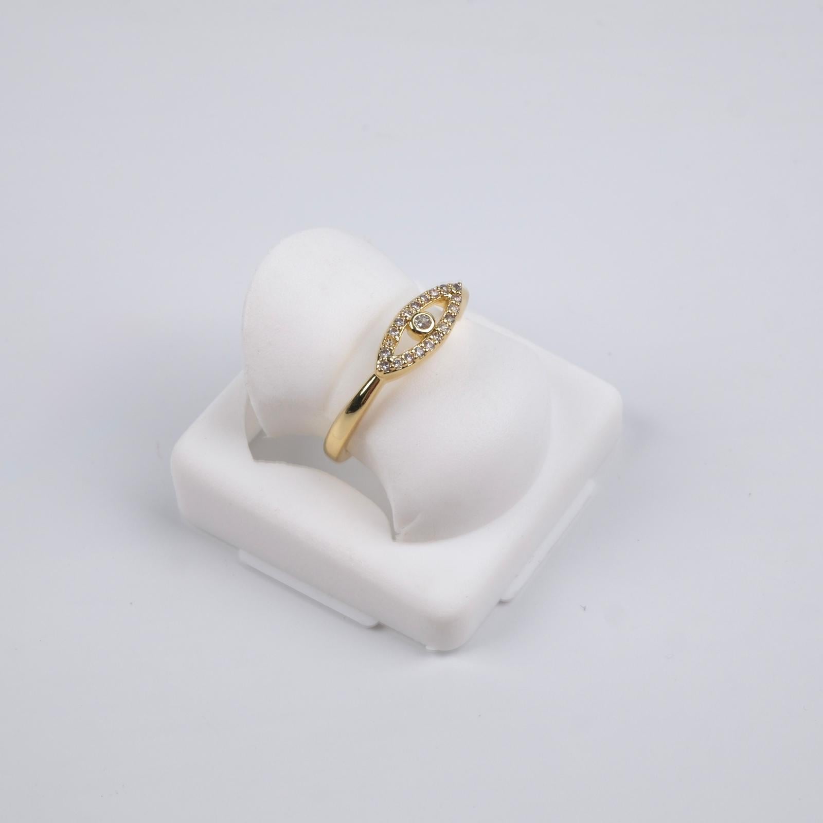 Toptan AYARLANABİLİR YÜZÜK