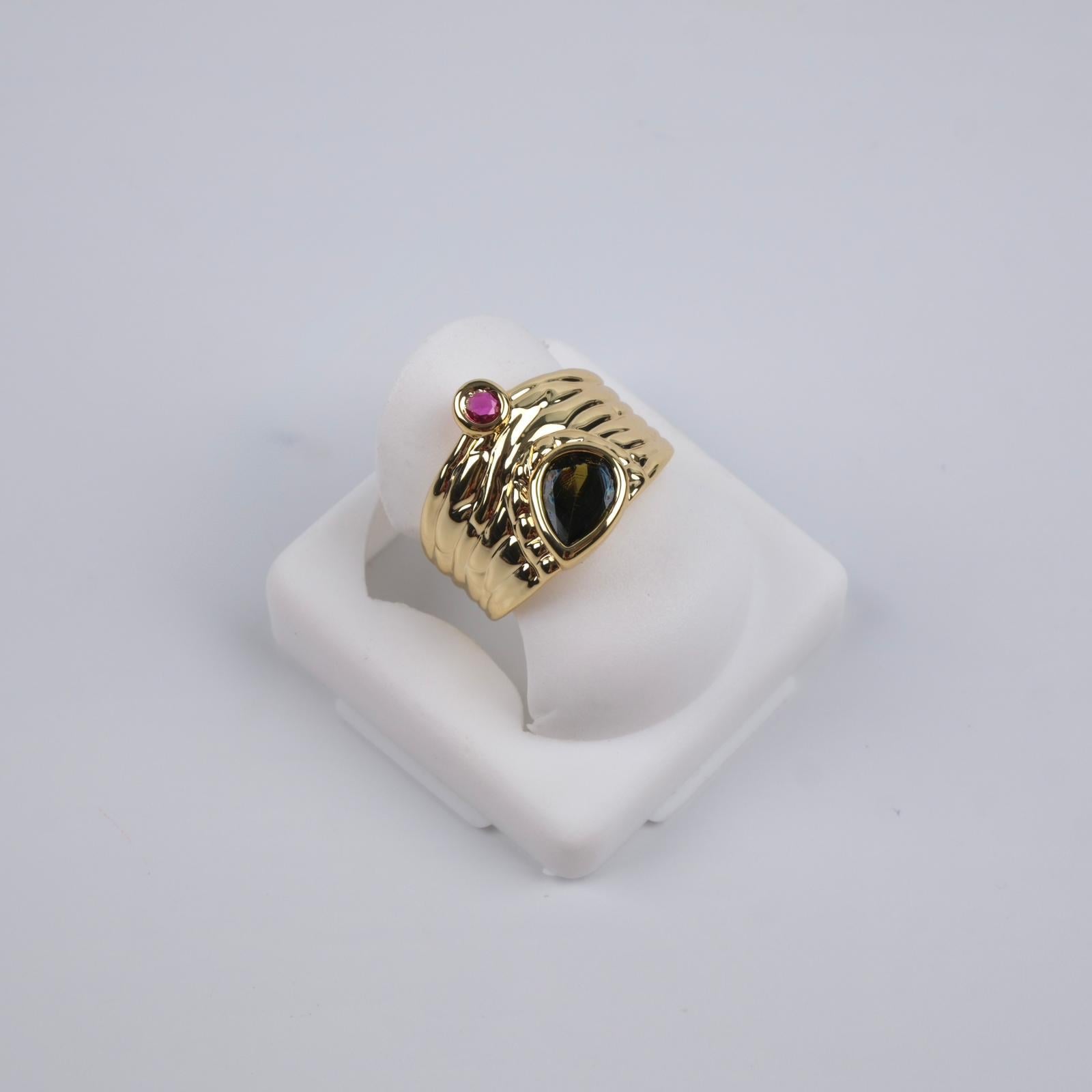 Toptan AYARLANABİLİR YÜZÜK