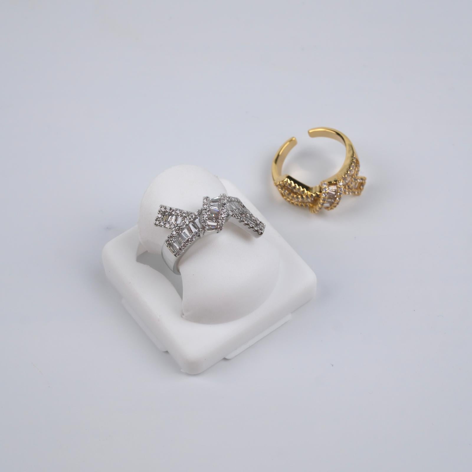 Toptan AYARLANABİLİR YÜZÜK