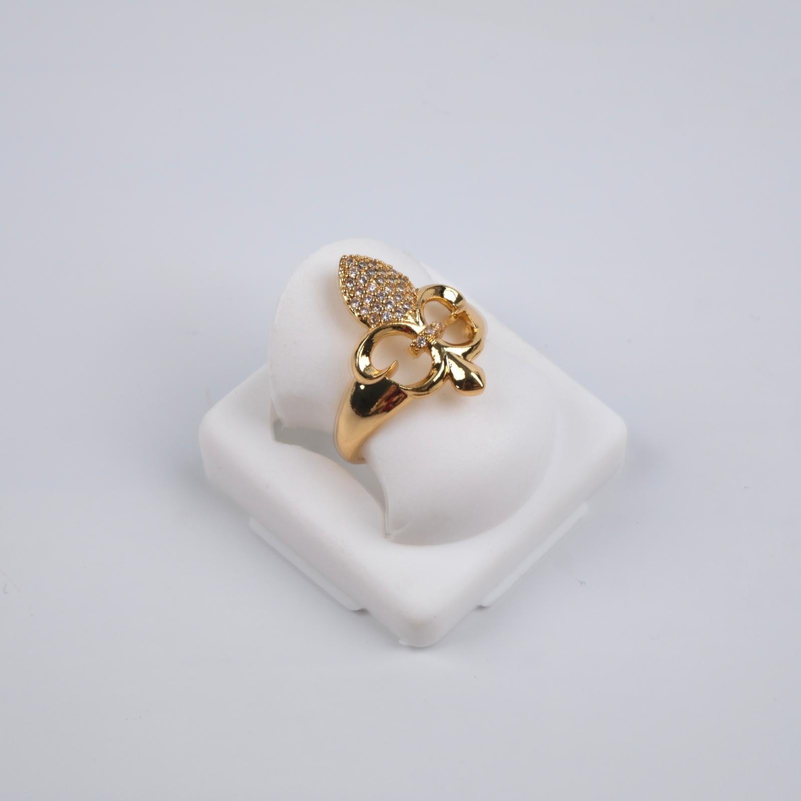 Toptan AYARLANABİLİR YÜZÜK