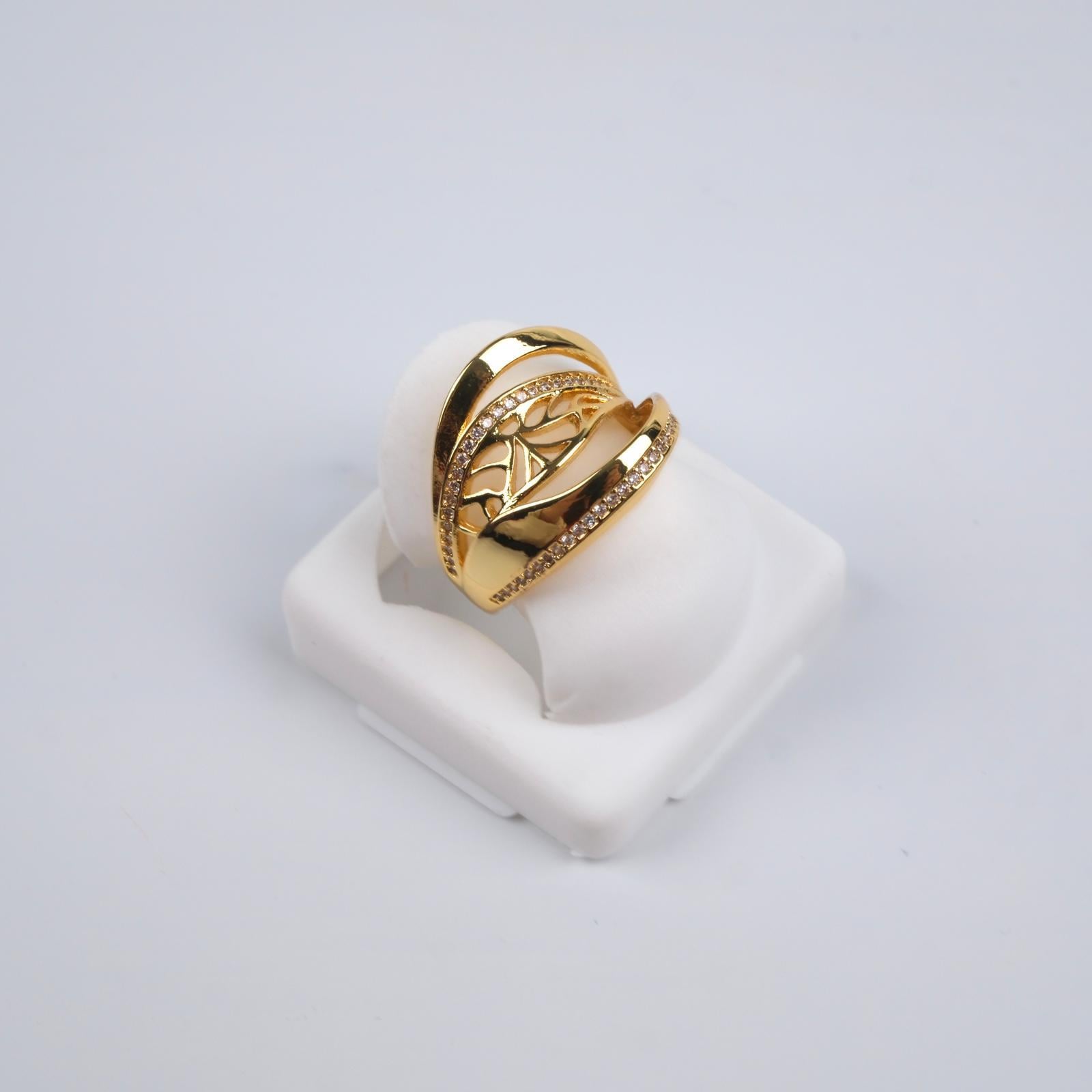 Toptan AYARLANABİLİR YÜZÜK