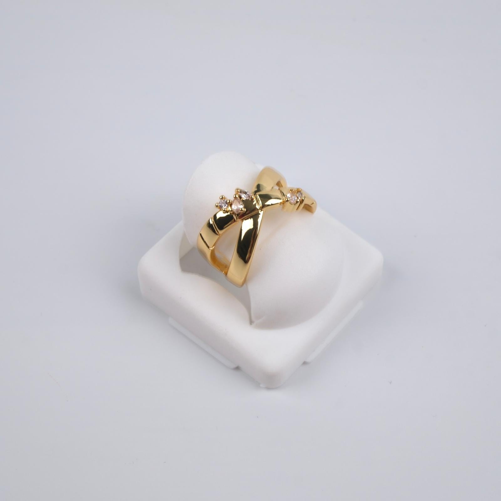 Toptan AYARLANABİLİR YÜZÜK