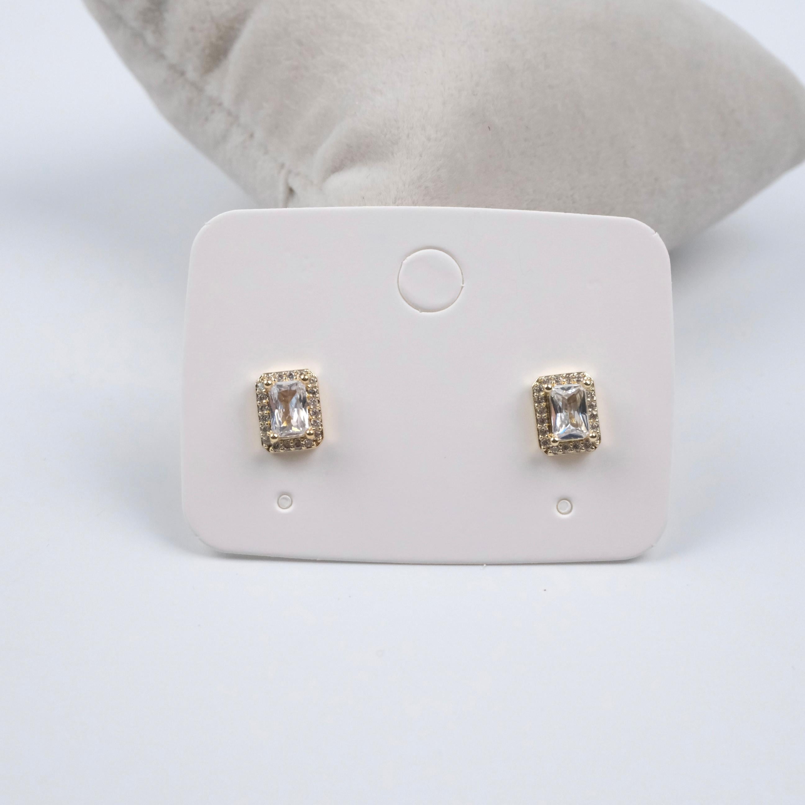 Toptan BAGET TAŞ KÜPE