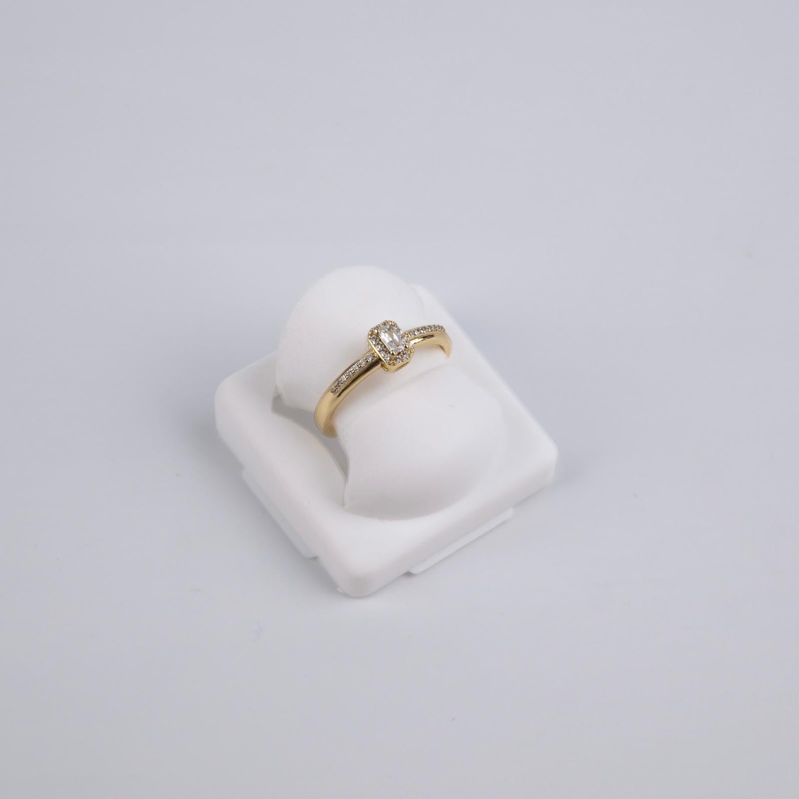 Toptan BAGET TEK TAŞ