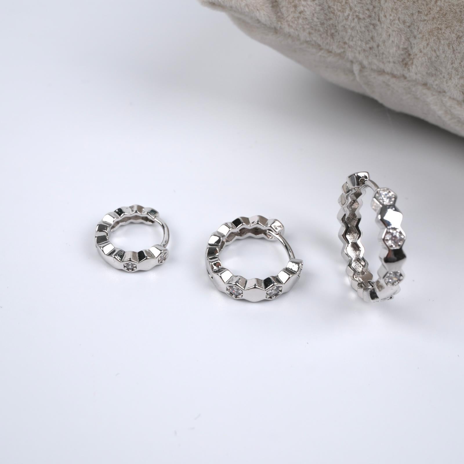 Toptan BAL PETEĞİ HALKA KÜPE