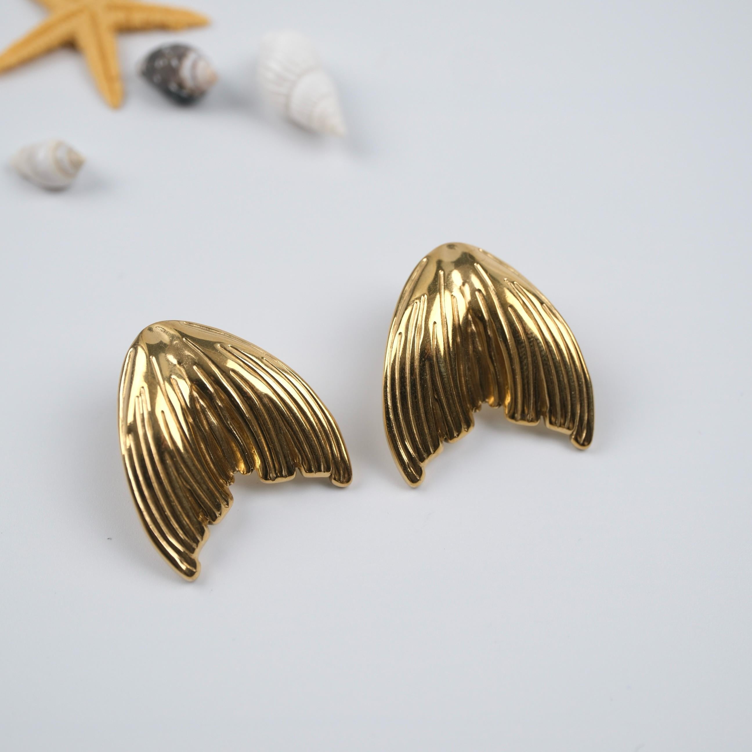 Toptan BALİNA KUYRUĞU 