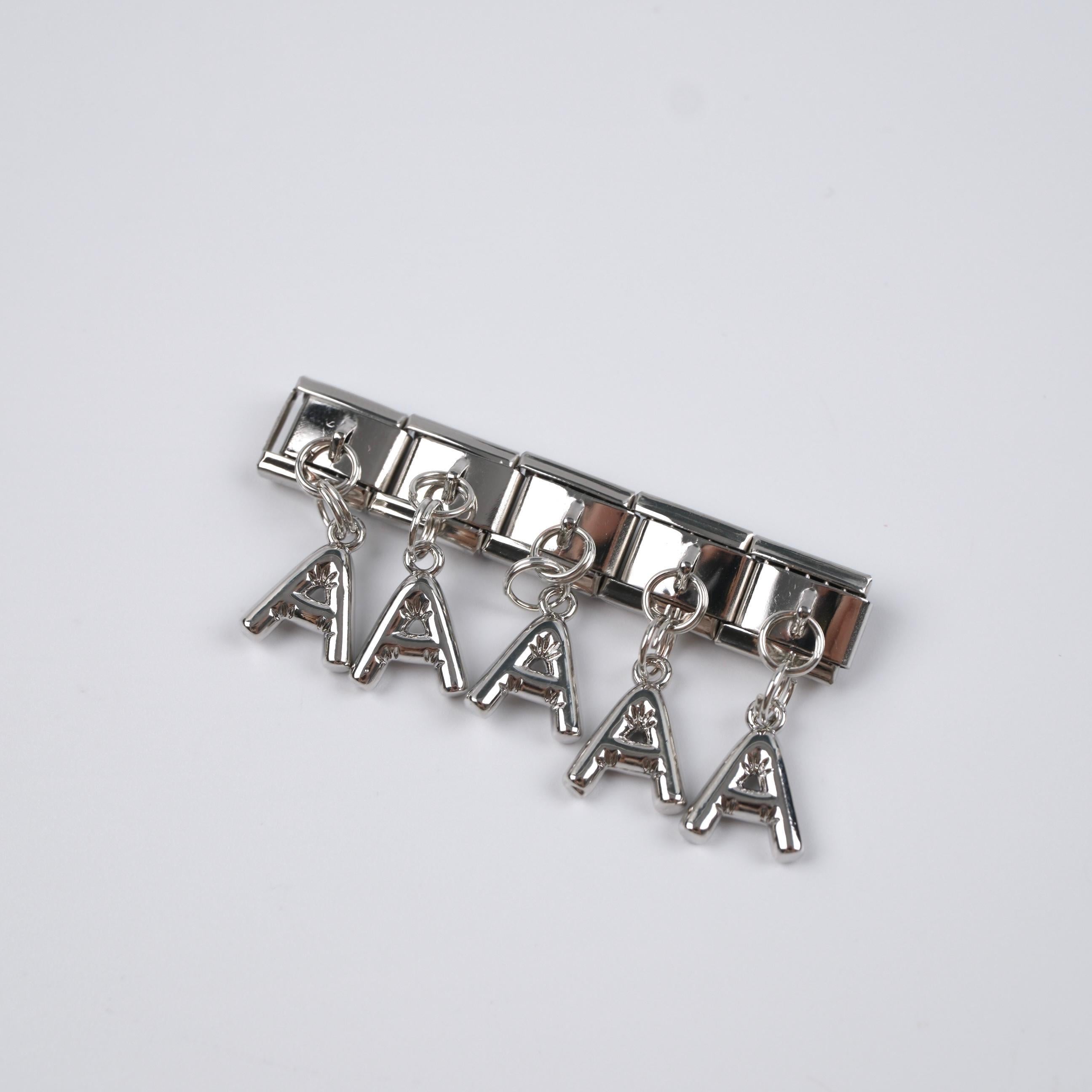 Toptan BALON HARF SALLANTILI CHARM