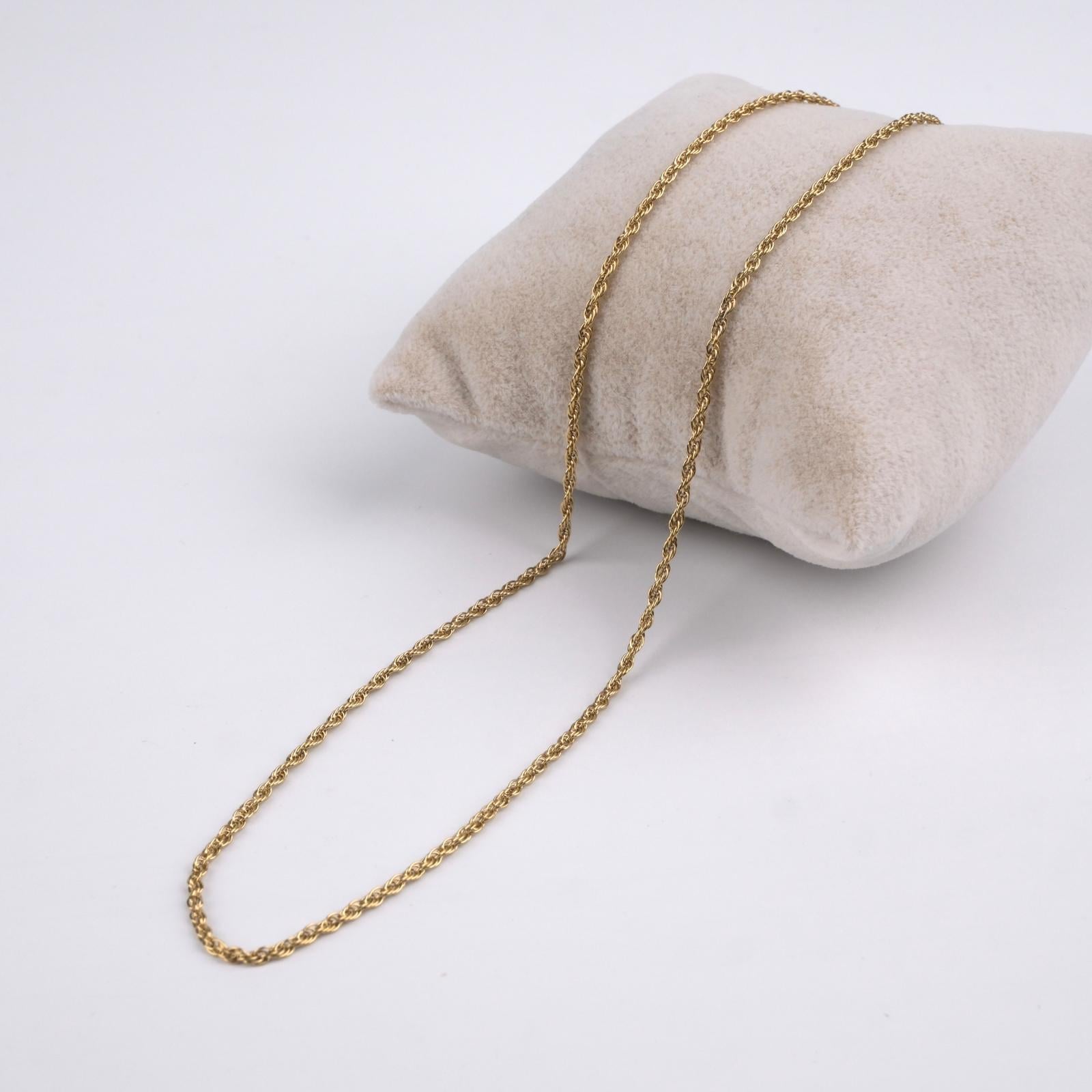 Toptan BURGU MODEL KOLYE