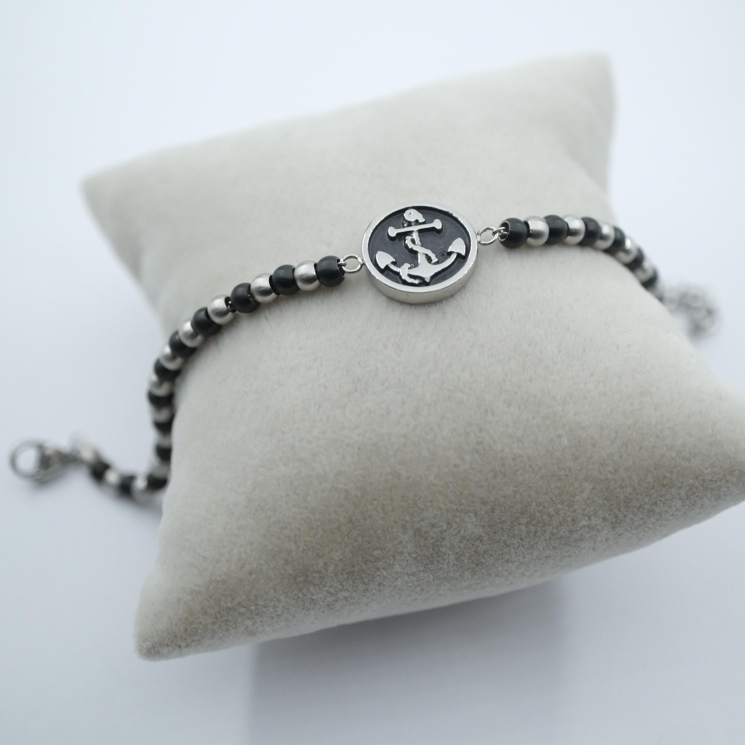 Toptan ÇAPA ÇELİK BİLEKLİK