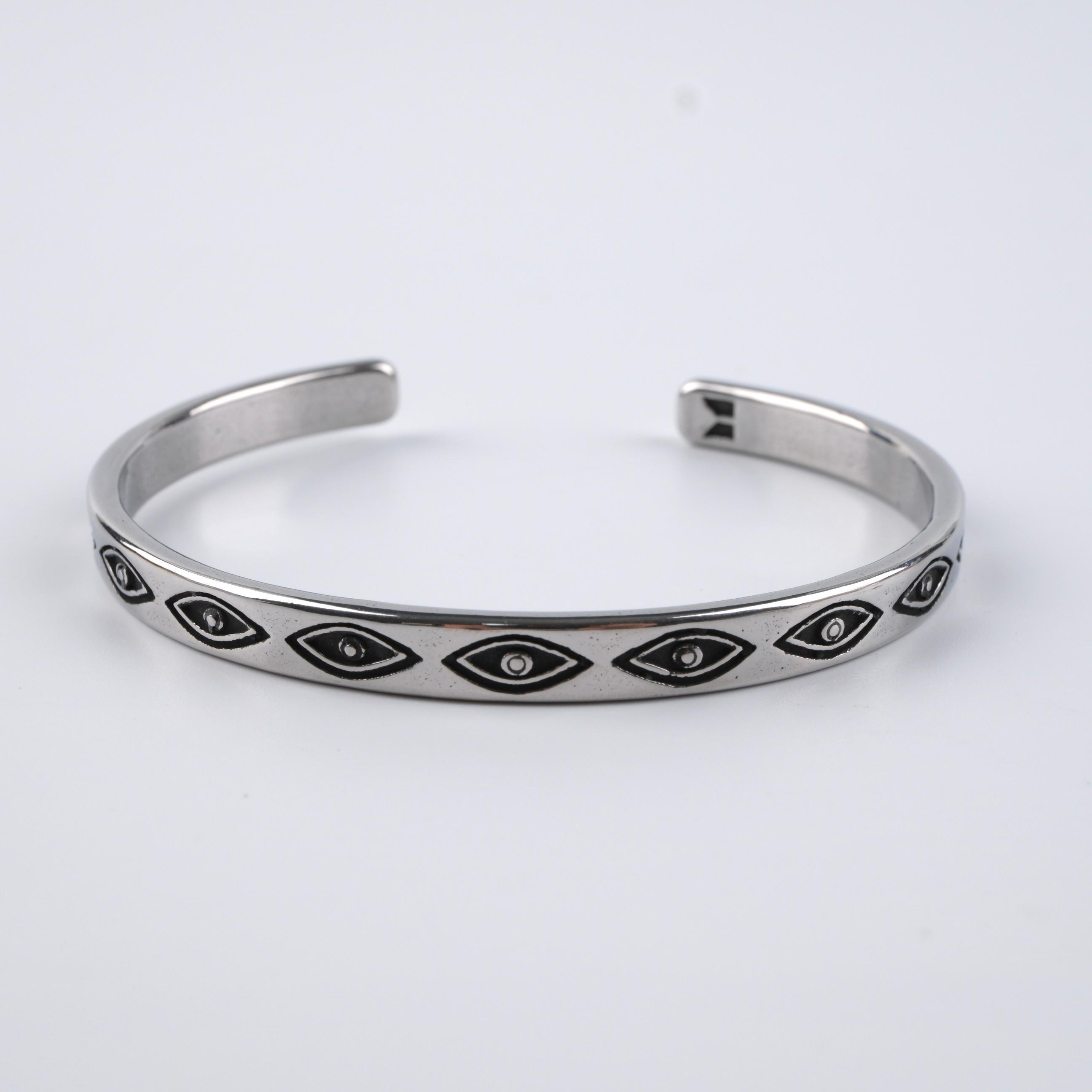 Toptan ÇELİK BİLEKLİK 