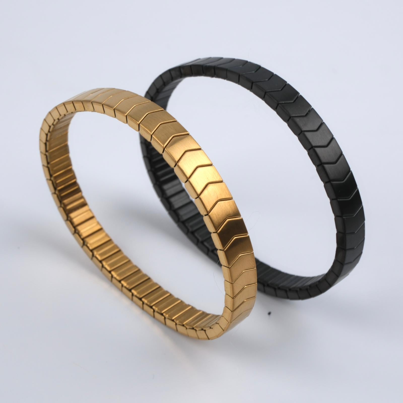 Toptan ÇELİK BİLEKLİK 