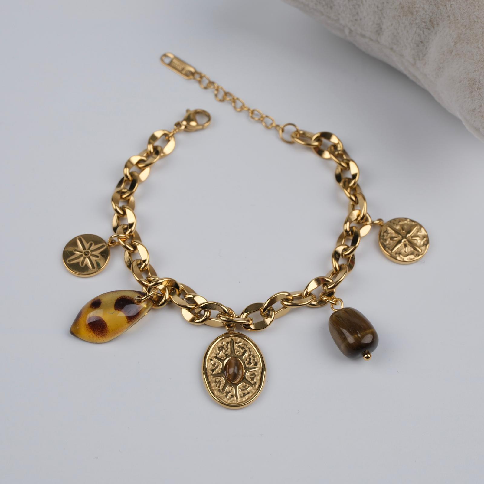 Toptan ÇELİK BİLEKLİK