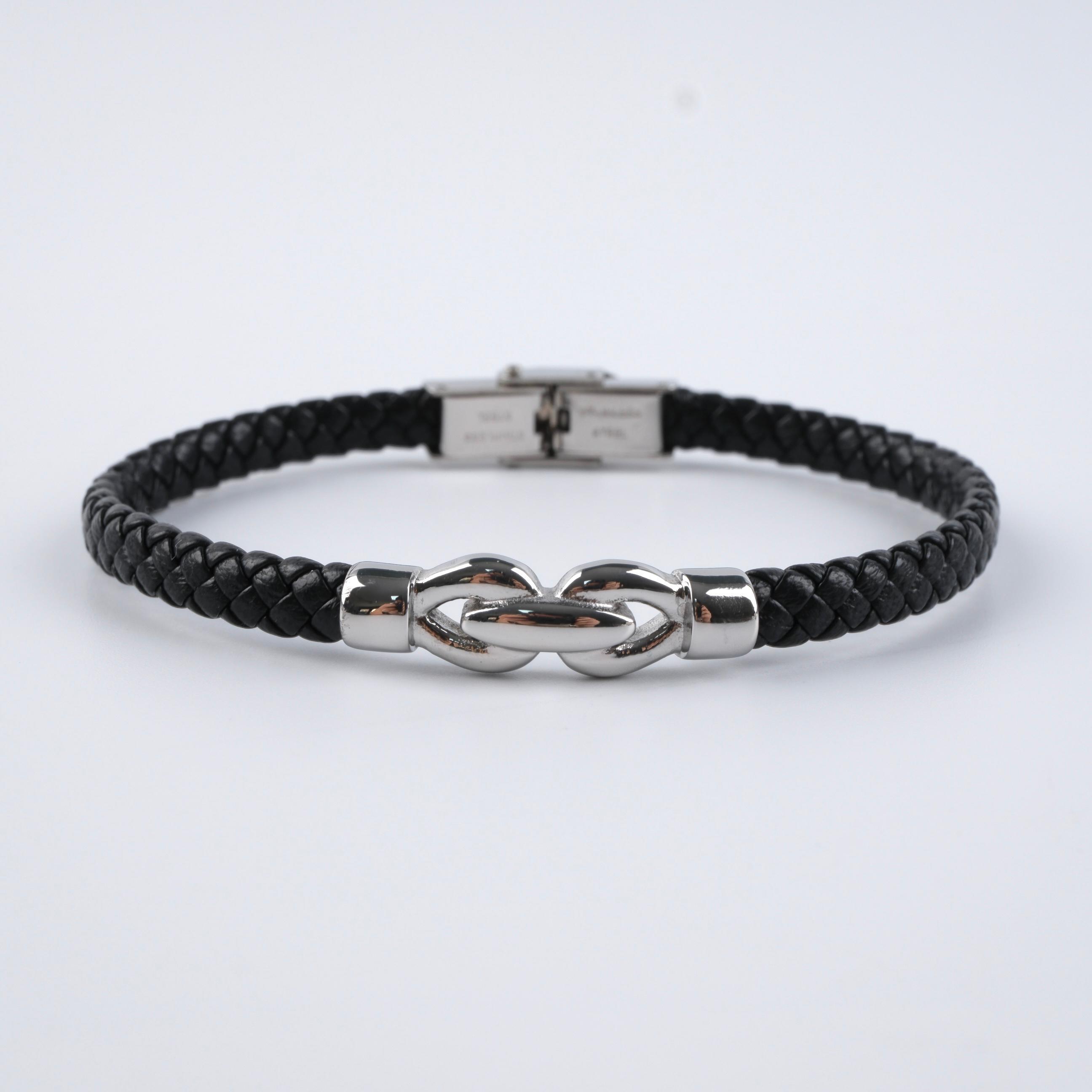 Toptan ÇELİK BİLEKLİK 