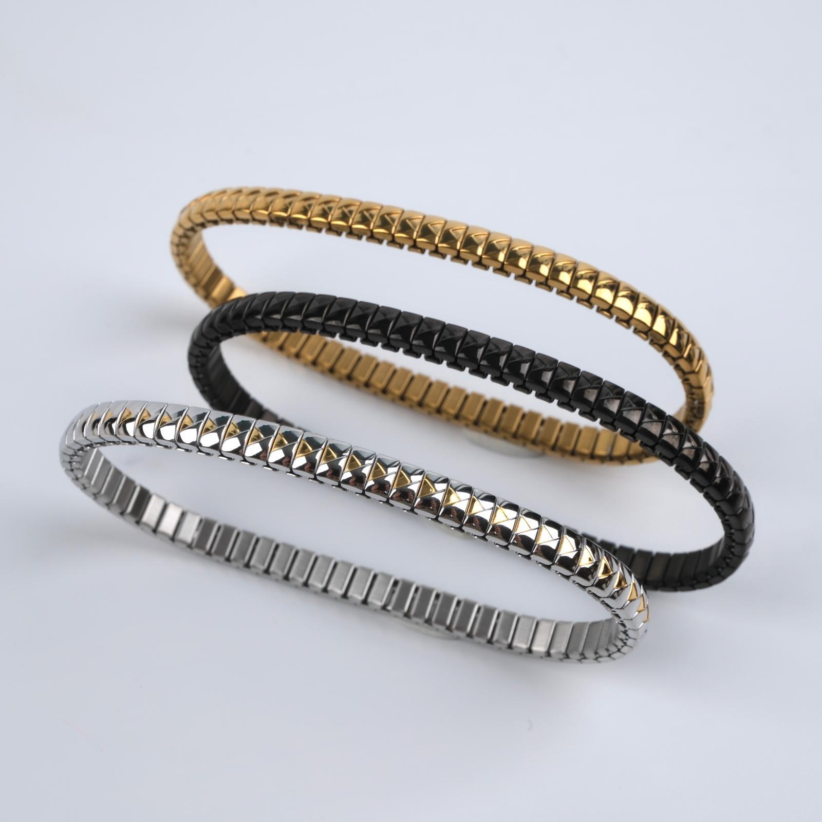 Toptan ÇELİK BİLEKLİK 