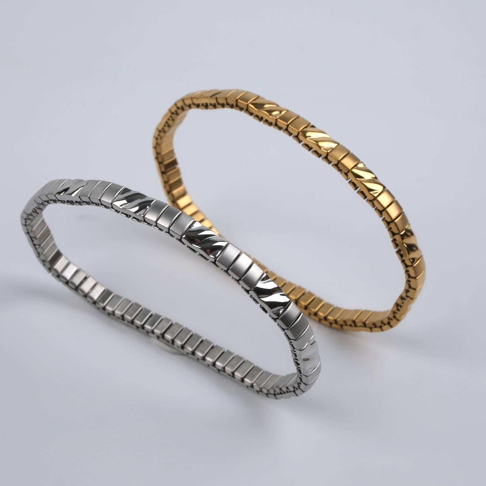 Toptan ÇELİK BİLEKLİK 