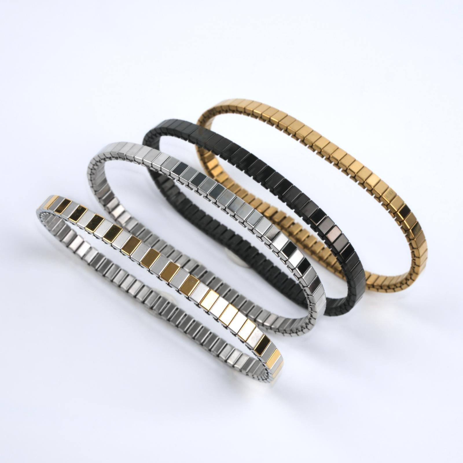 Toptan ÇELİK BİLEKLİK 