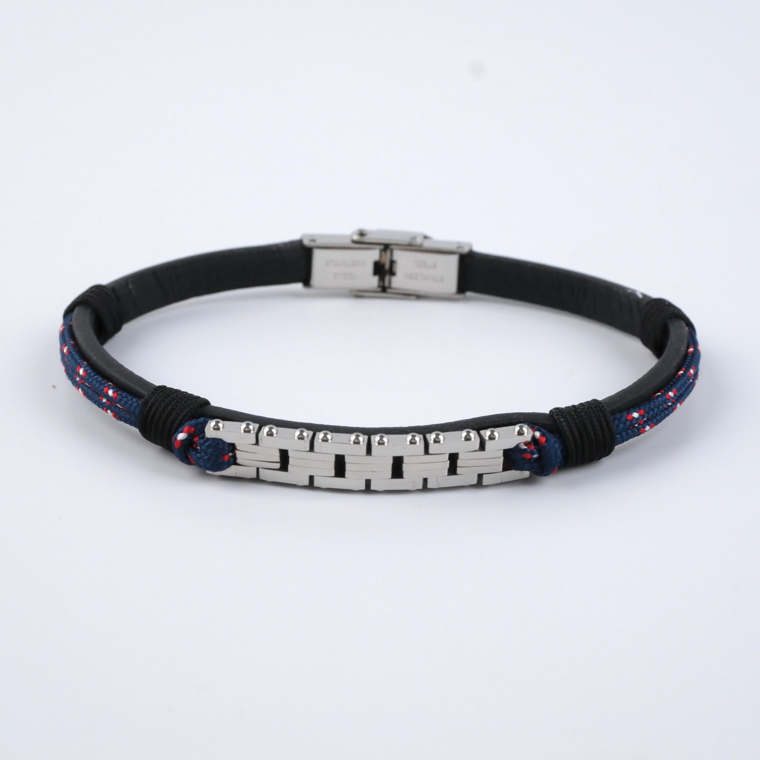 Toptan ÇELİK ERKEK BİLEKLİK 