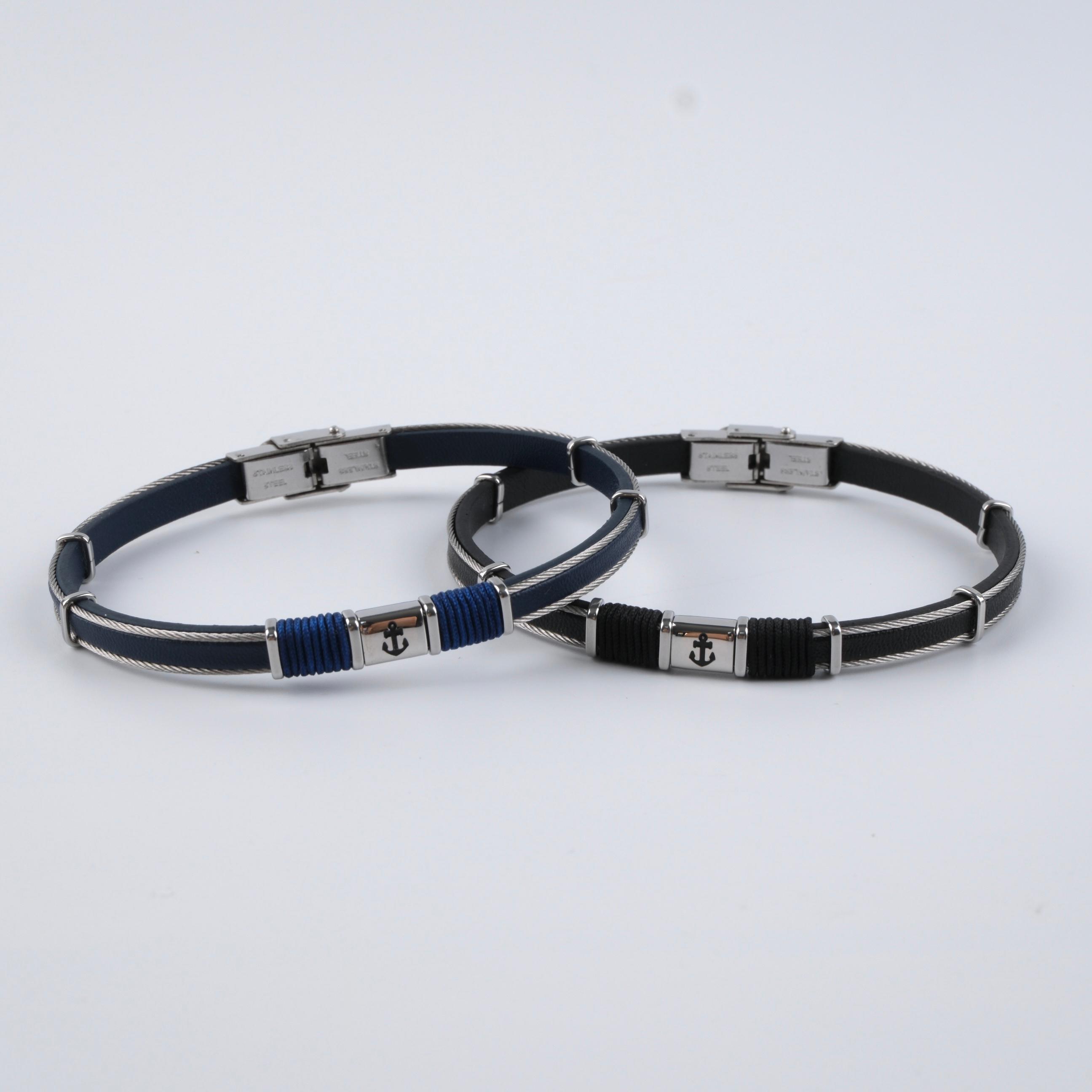 Toptan ÇELİK ERKEK BİLEKLİK 