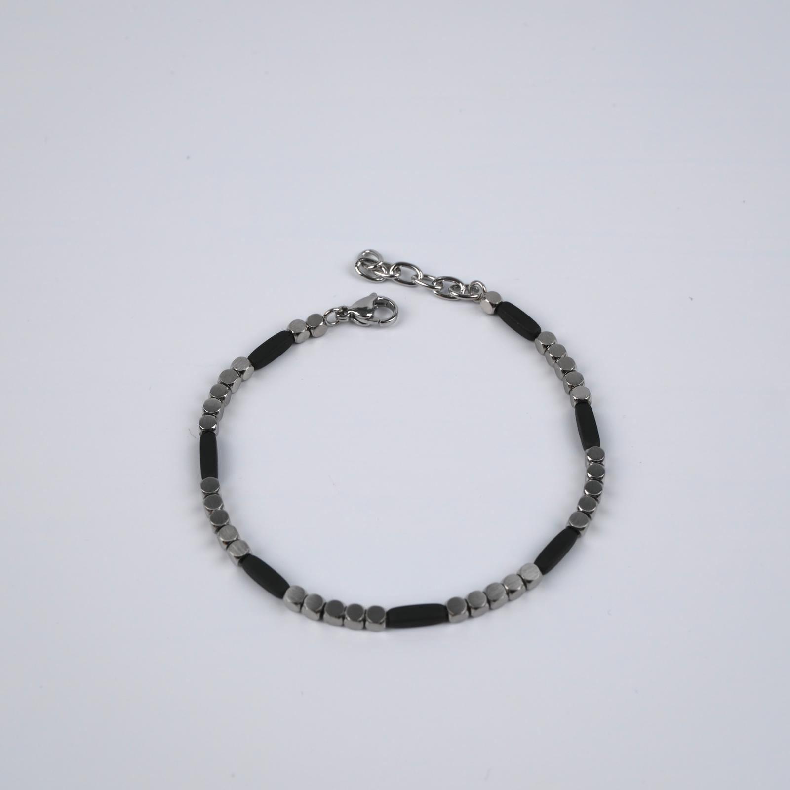 Toptan ÇELİK ERKEK BİLEKLİK 