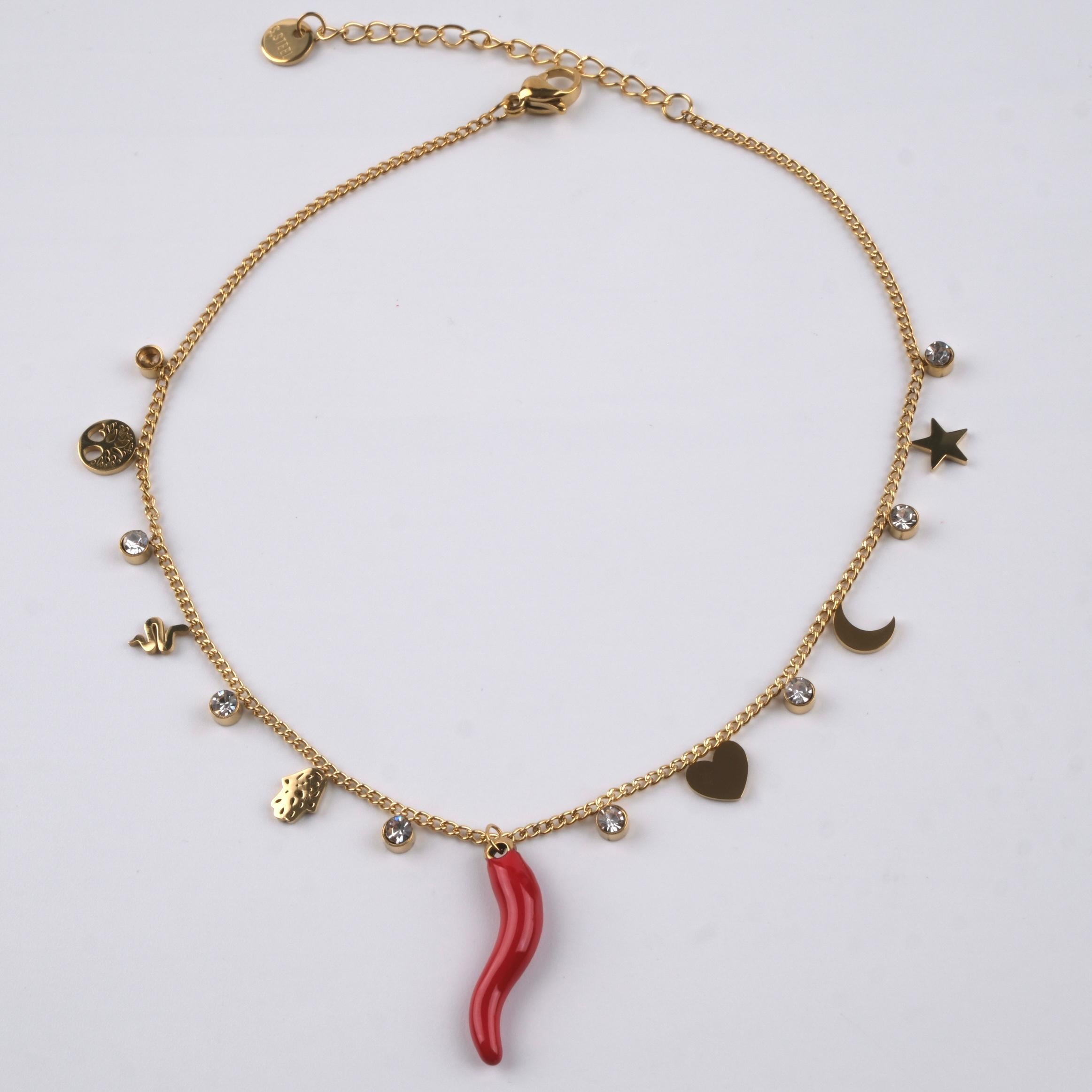 Toptan ÇELİK HALHAL 