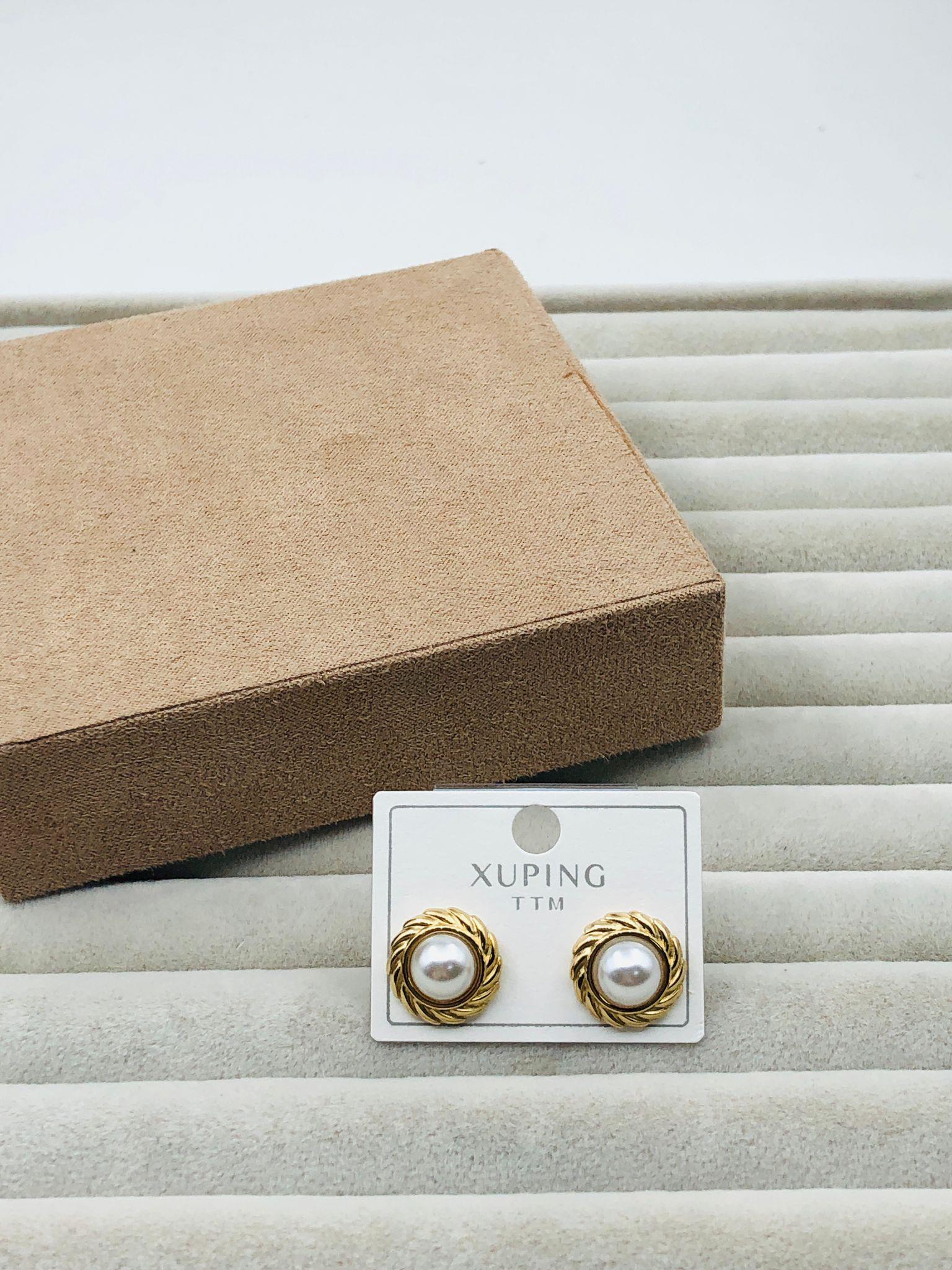 Toptan ÇELİK ,İNCİ KÜPE