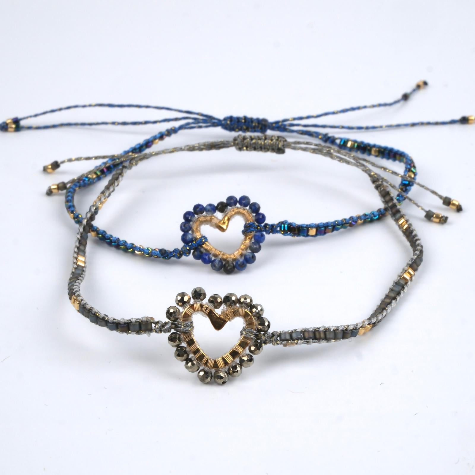 Toptan ÇELİK İP BİLEKLİK 