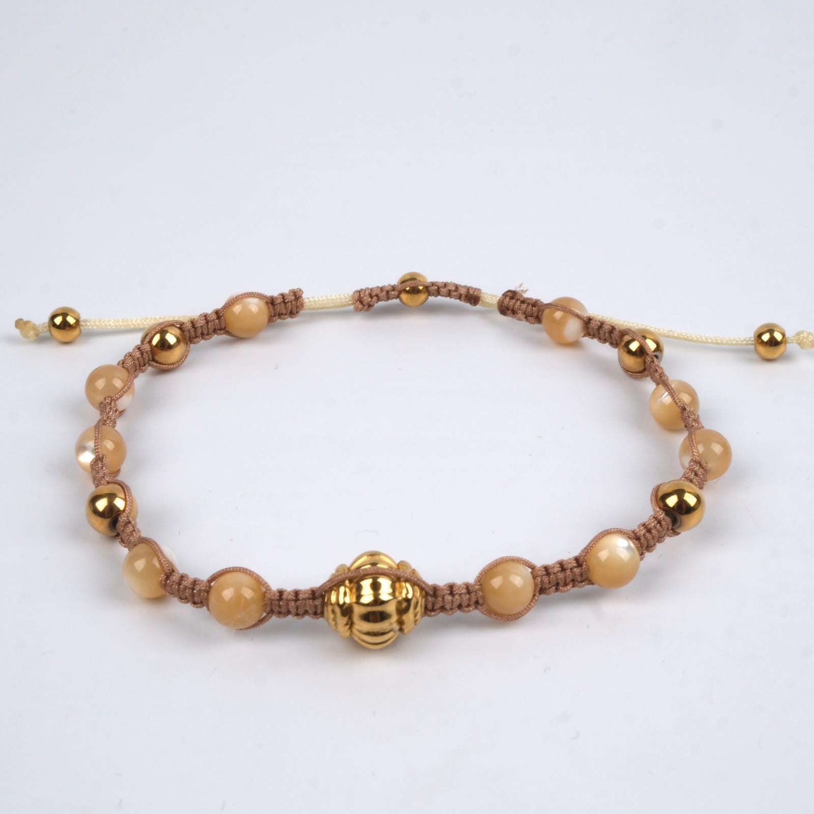 Toptan ÇELİK İP BİLEKLİK 