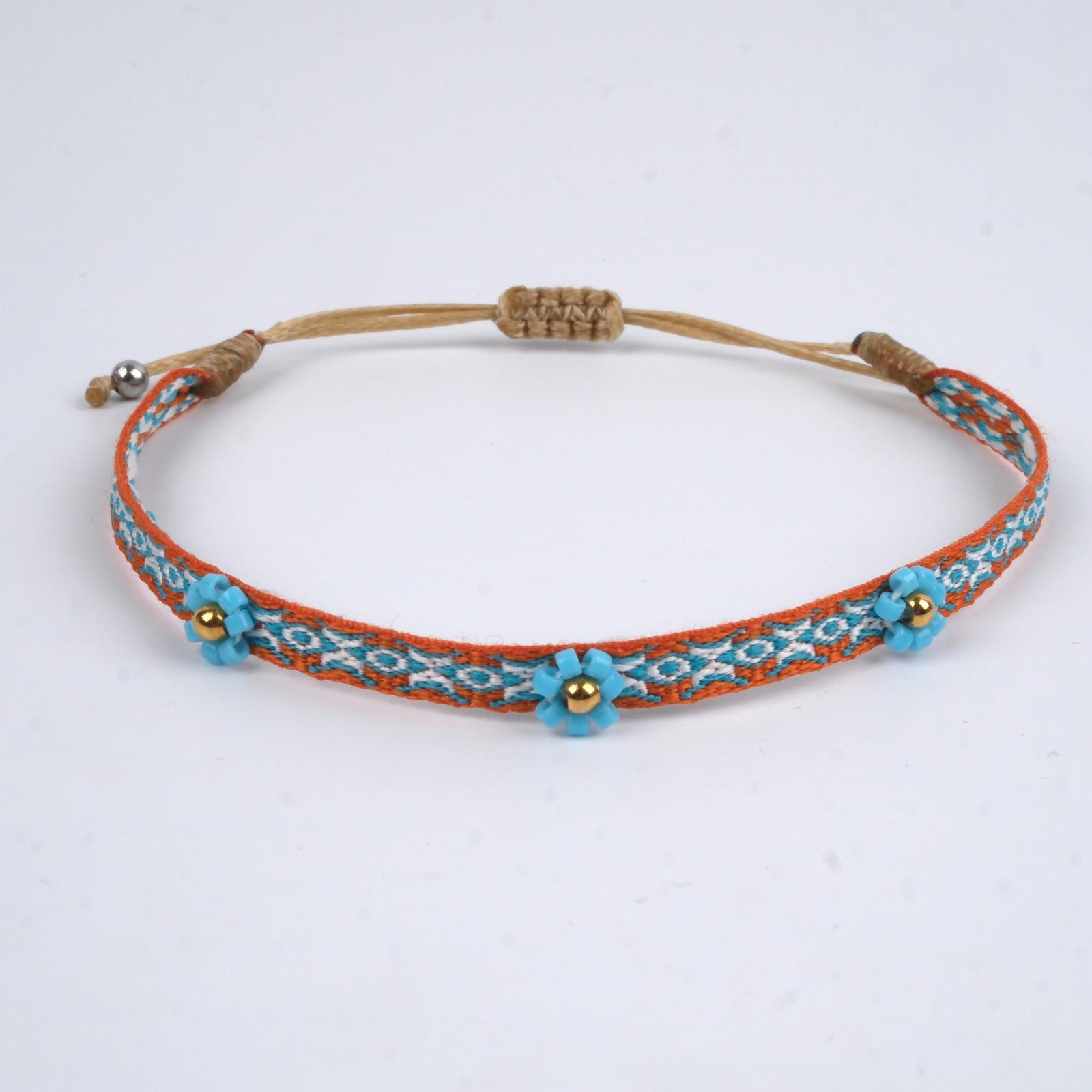 Toptan ÇELİK İP BİLEKLİK 