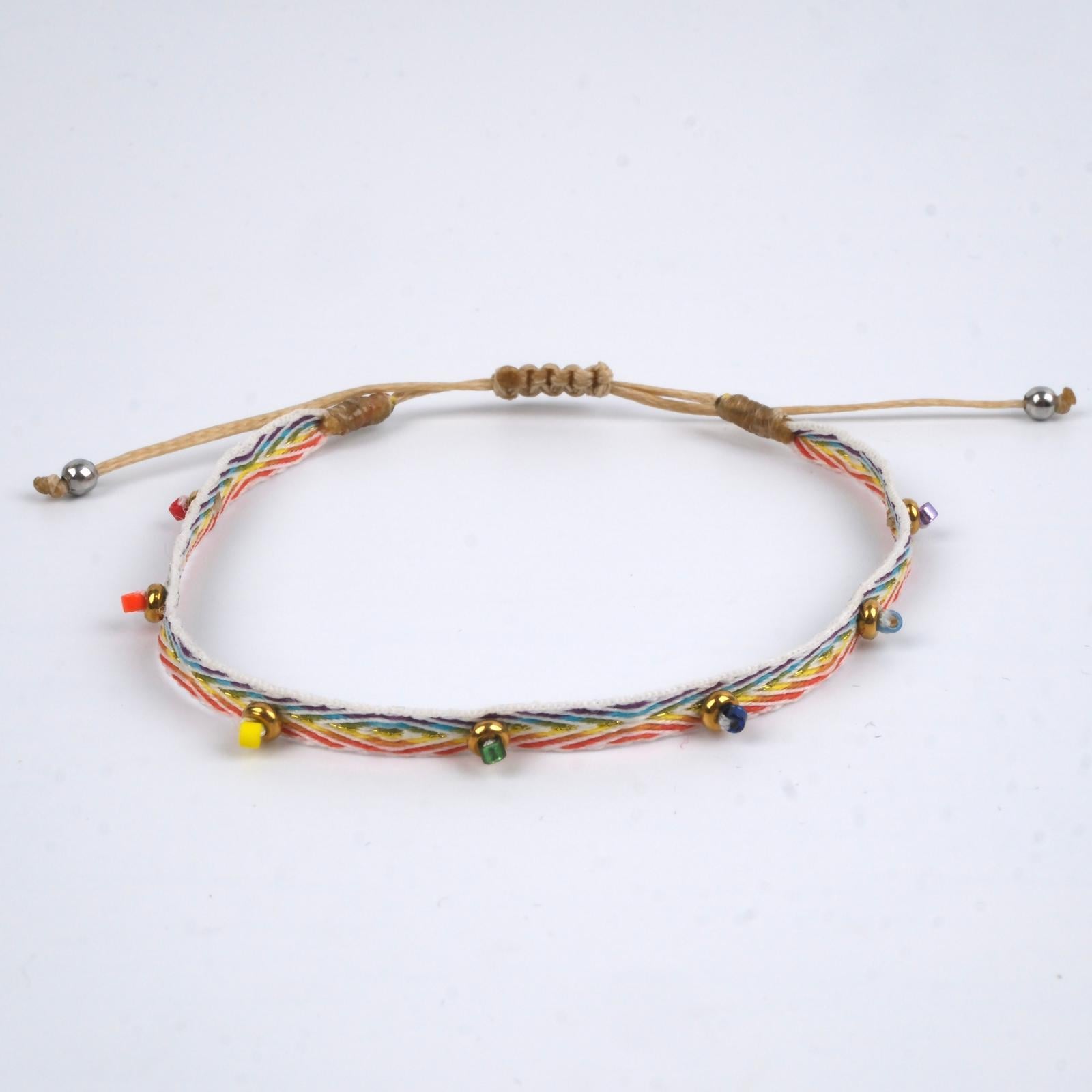 Toptan ÇELİK İP BİLEKLİK 