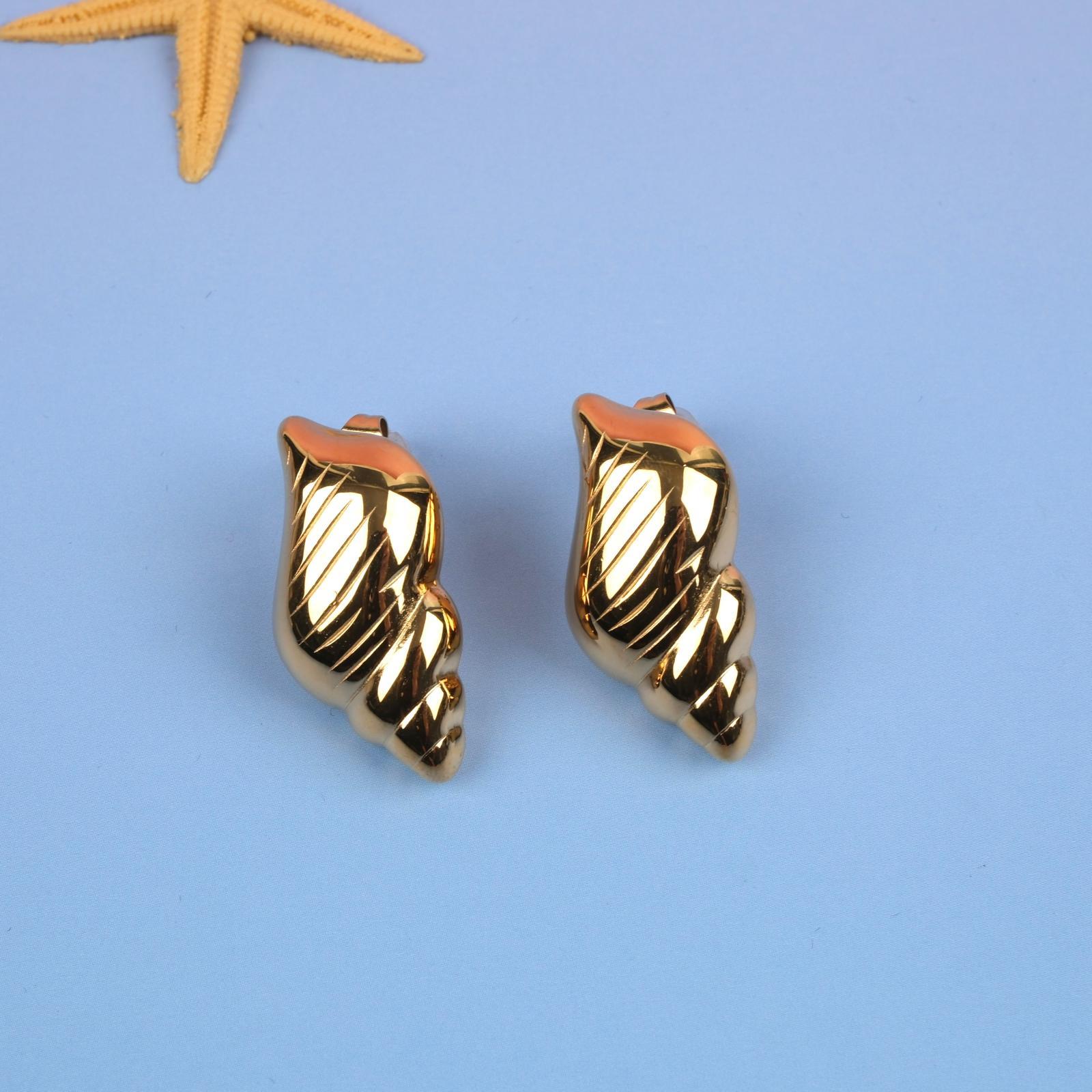 Toptan ÇELİK KÜPE